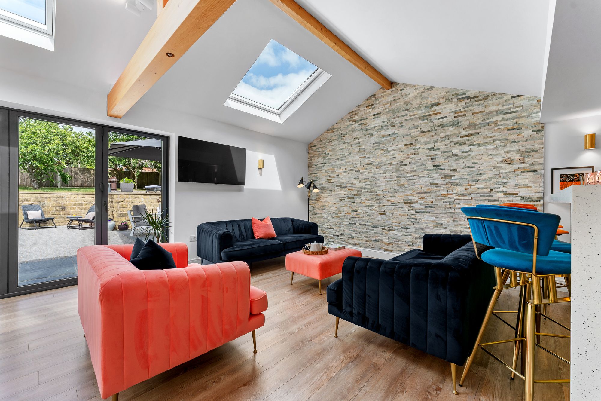 6 bed detached house for sale in Newington Drive, Bury  - Property Image 7