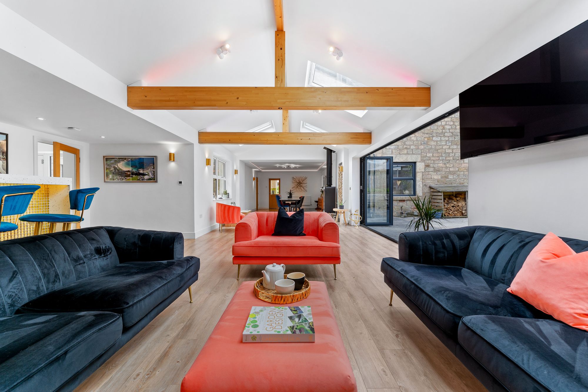 6 bed detached house for sale in Newington Drive, Bury  - Property Image 13