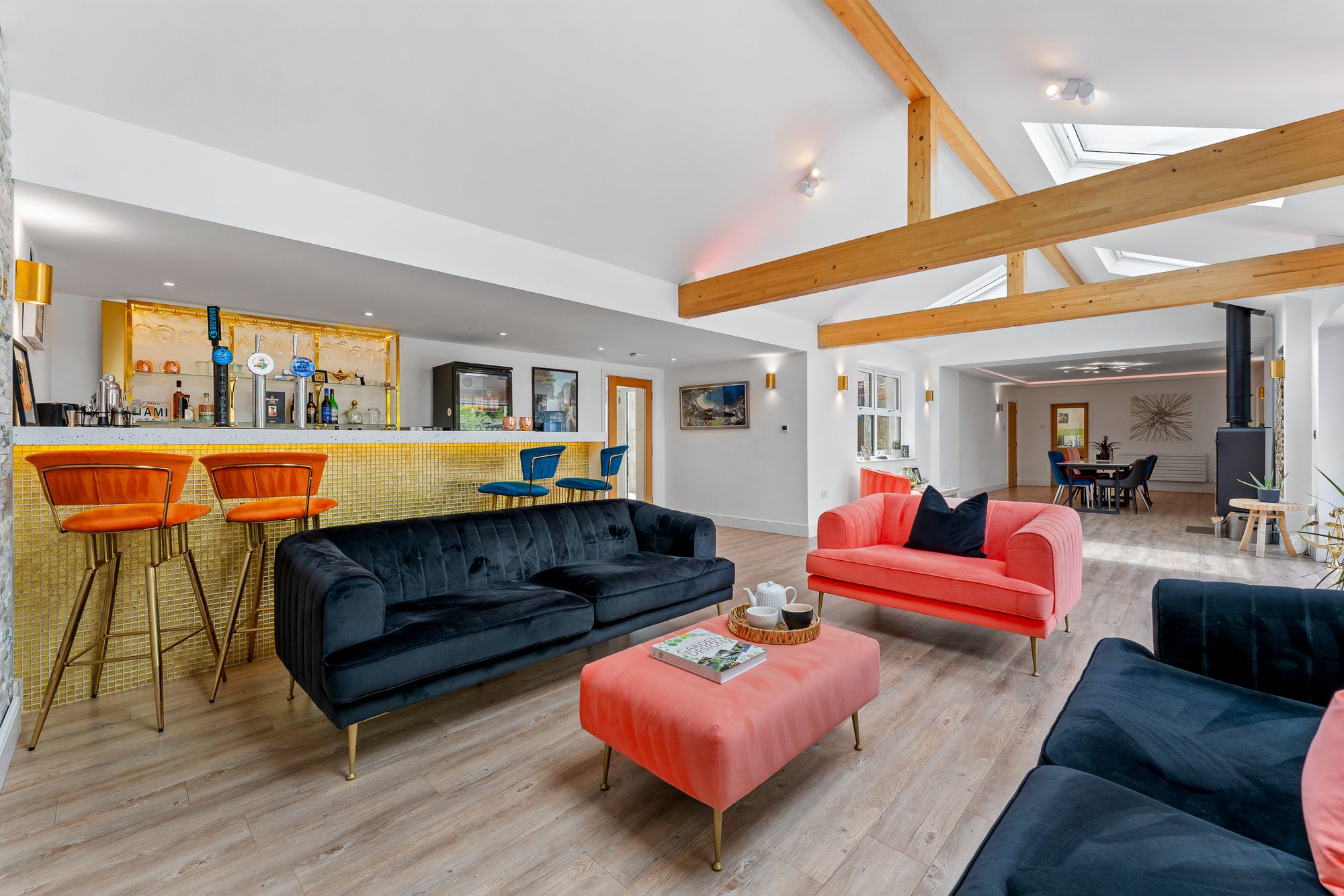 6 bed detached house for sale in Newington Drive, Bury  - Property Image 2