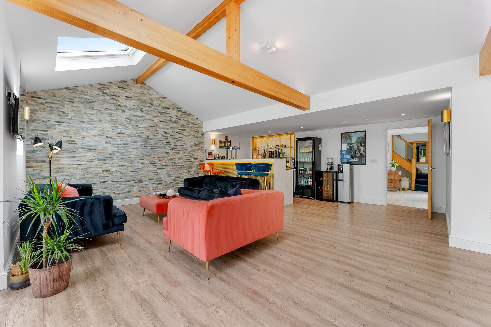 6 bed detached house for sale in Newington Drive, Bury 11