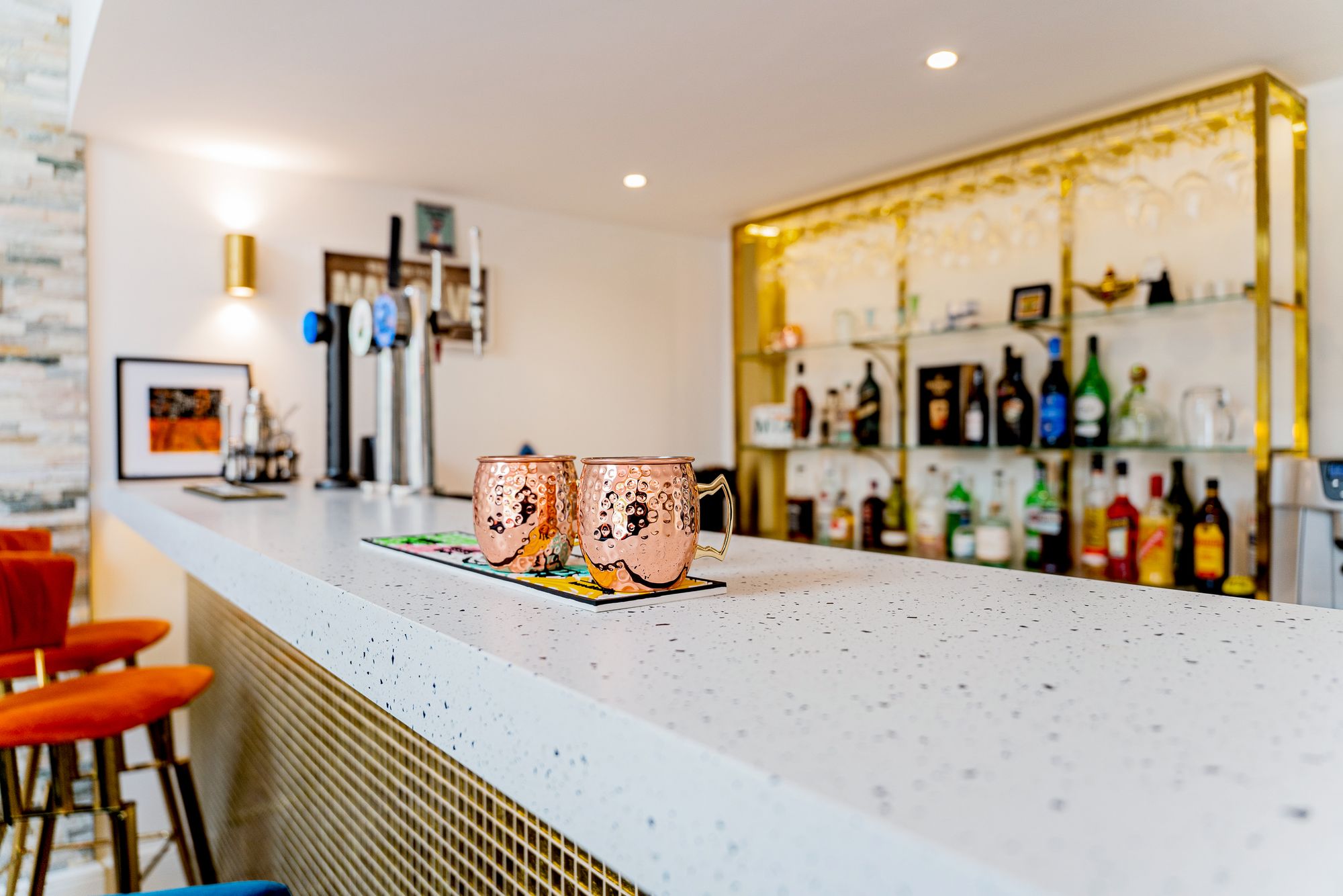 6 bed detached house for sale in Newington Drive, Bury 10