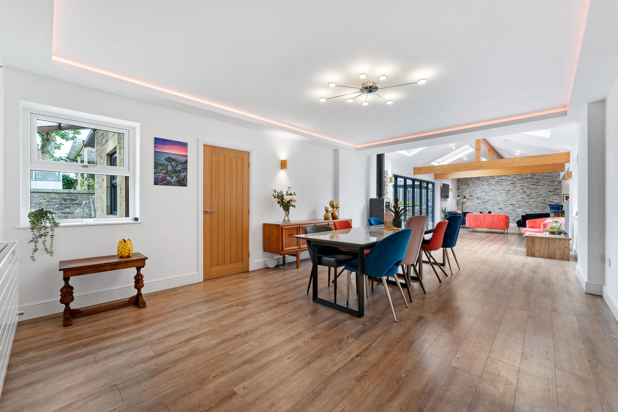 6 bed detached house for sale in Newington Drive, Bury 16