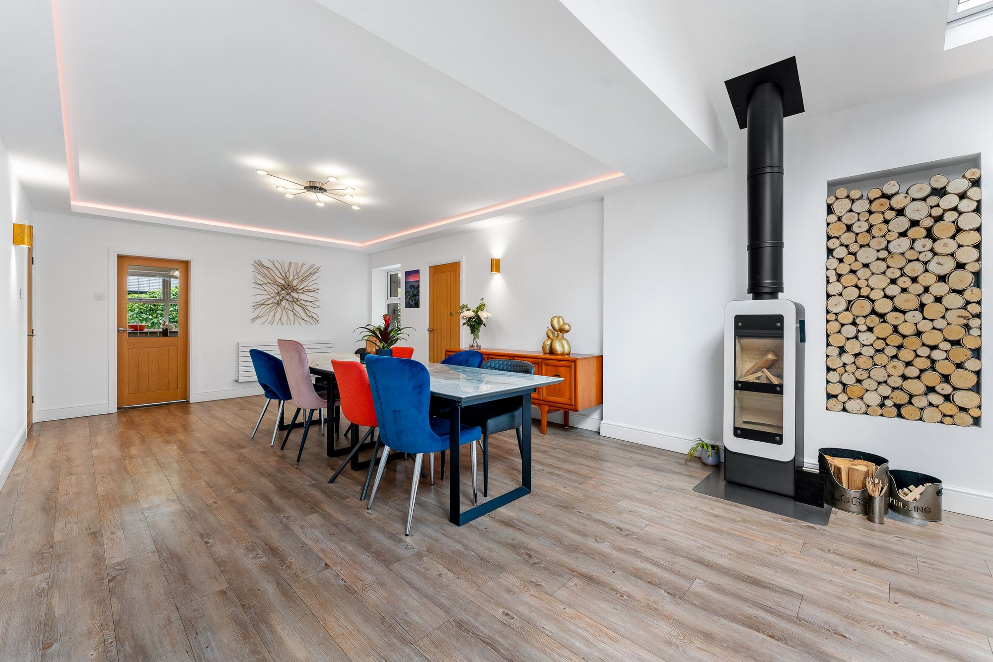 6 bed detached house for sale in Newington Drive, Bury  - Property Image 18