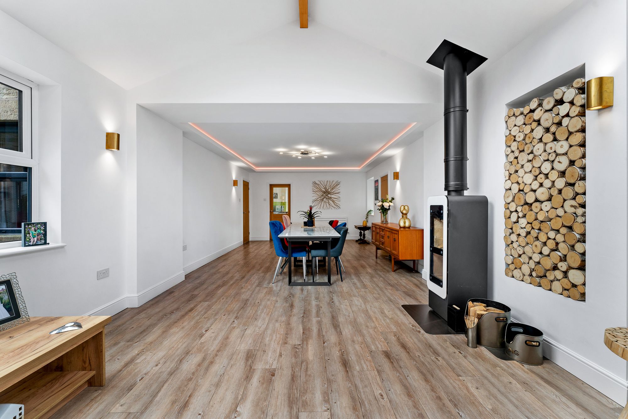 6 bed detached house for sale in Newington Drive, Bury  - Property Image 21