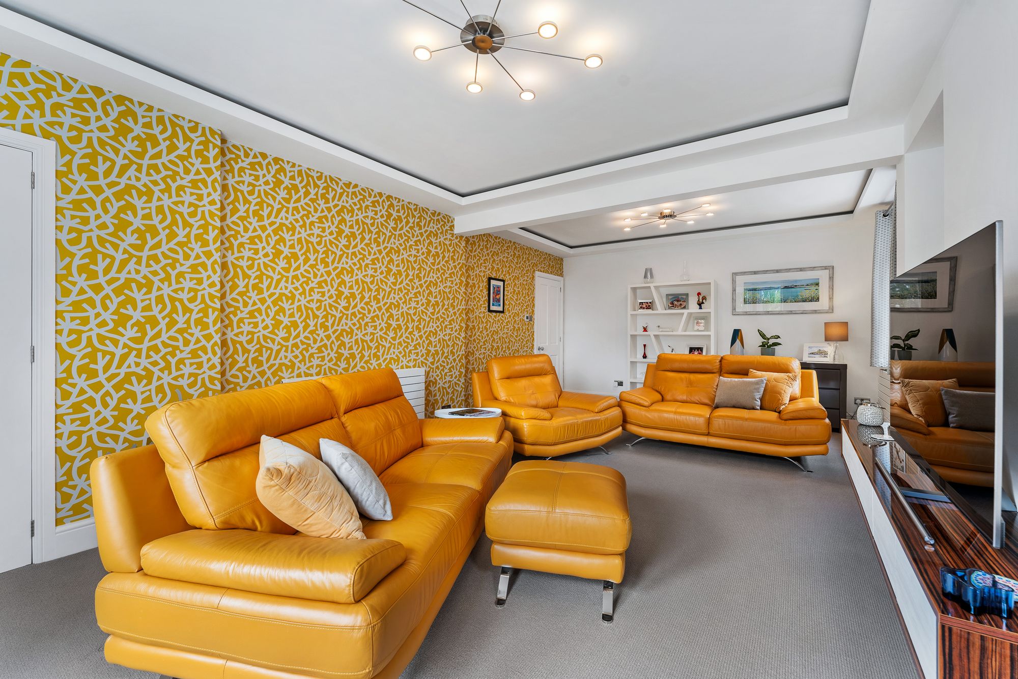 6 bed detached house for sale in Newington Drive, Bury  - Property Image 27