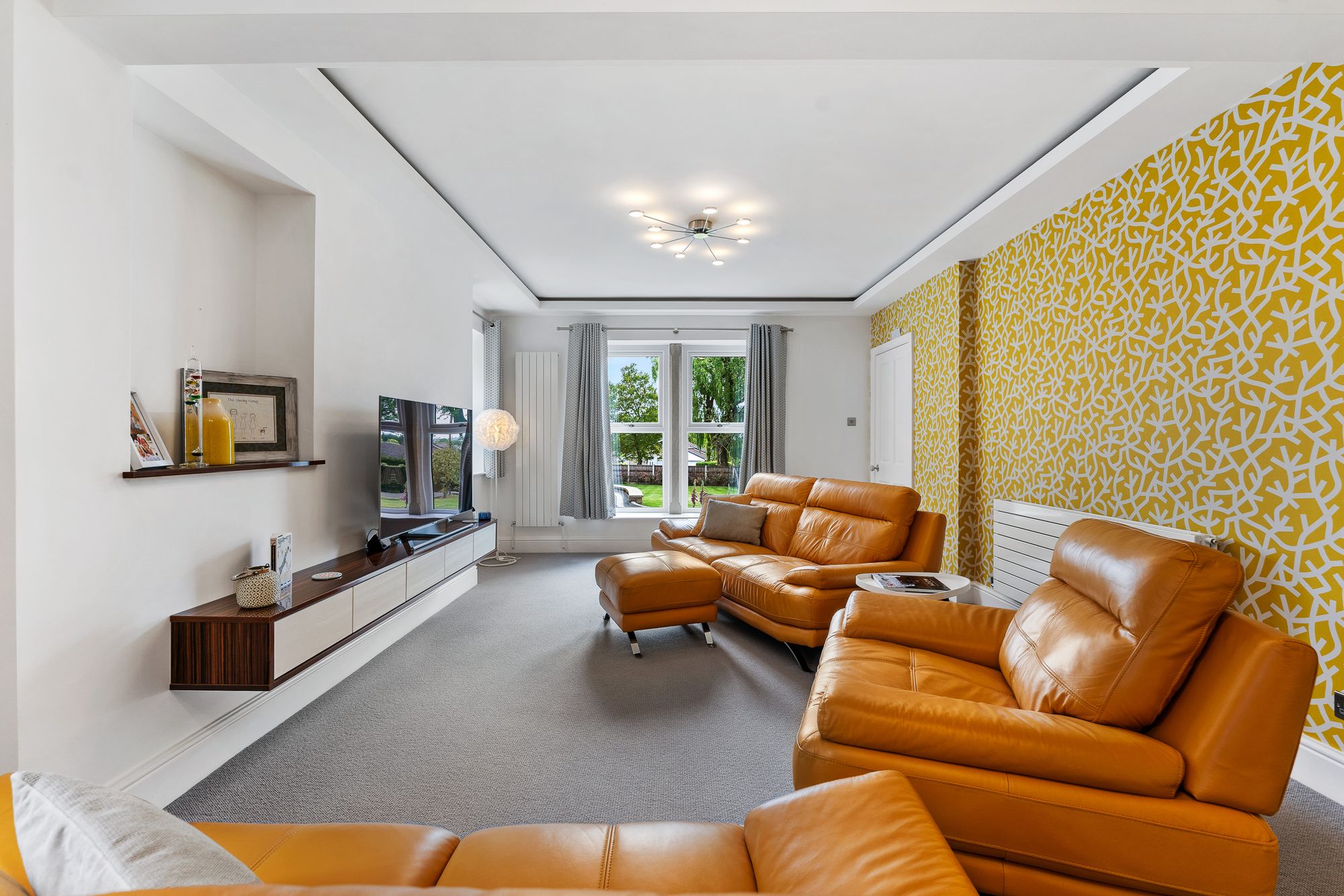 6 bed detached house for sale in Newington Drive, Bury  - Property Image 26