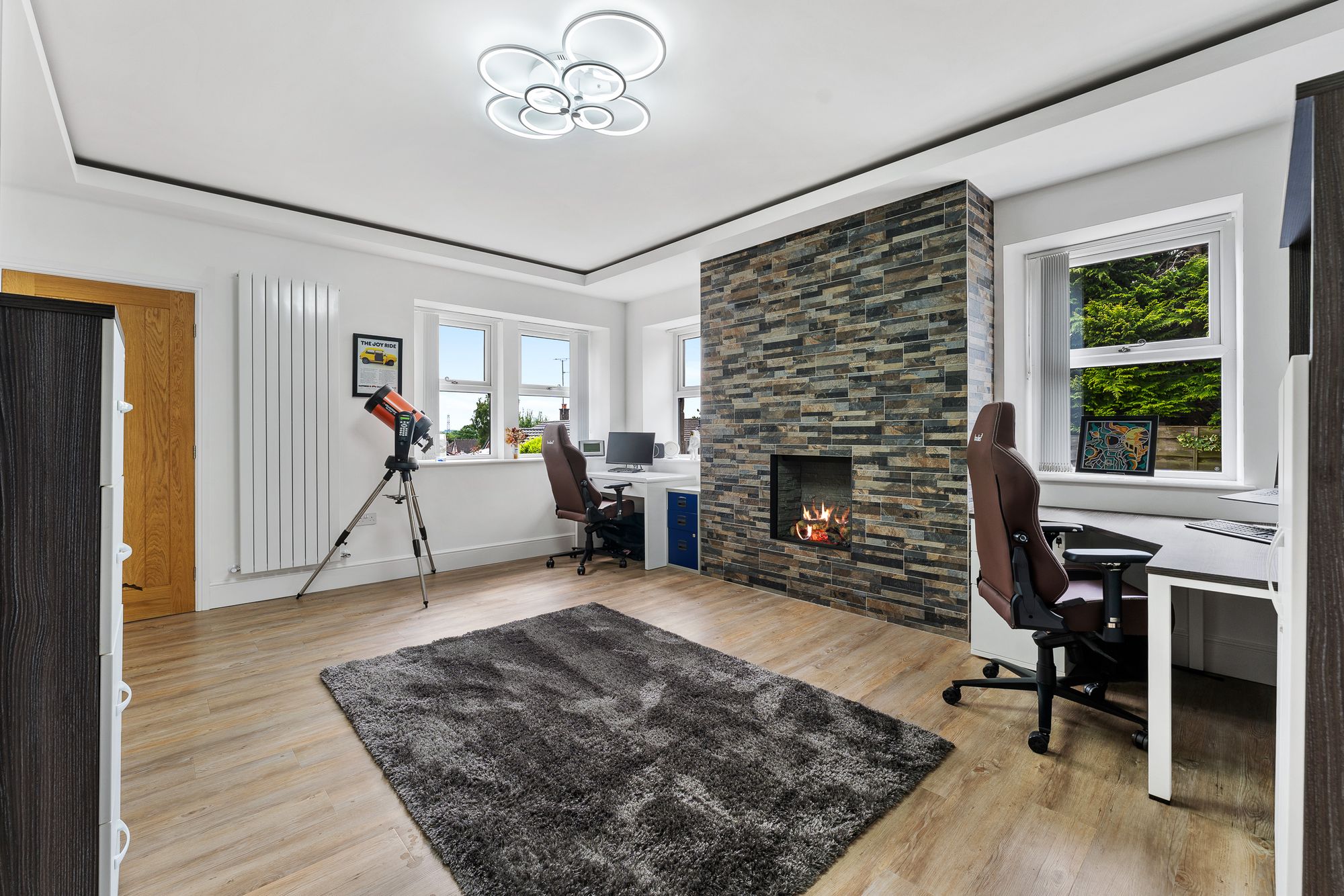 6 bed detached house for sale in Newington Drive, Bury  - Property Image 28