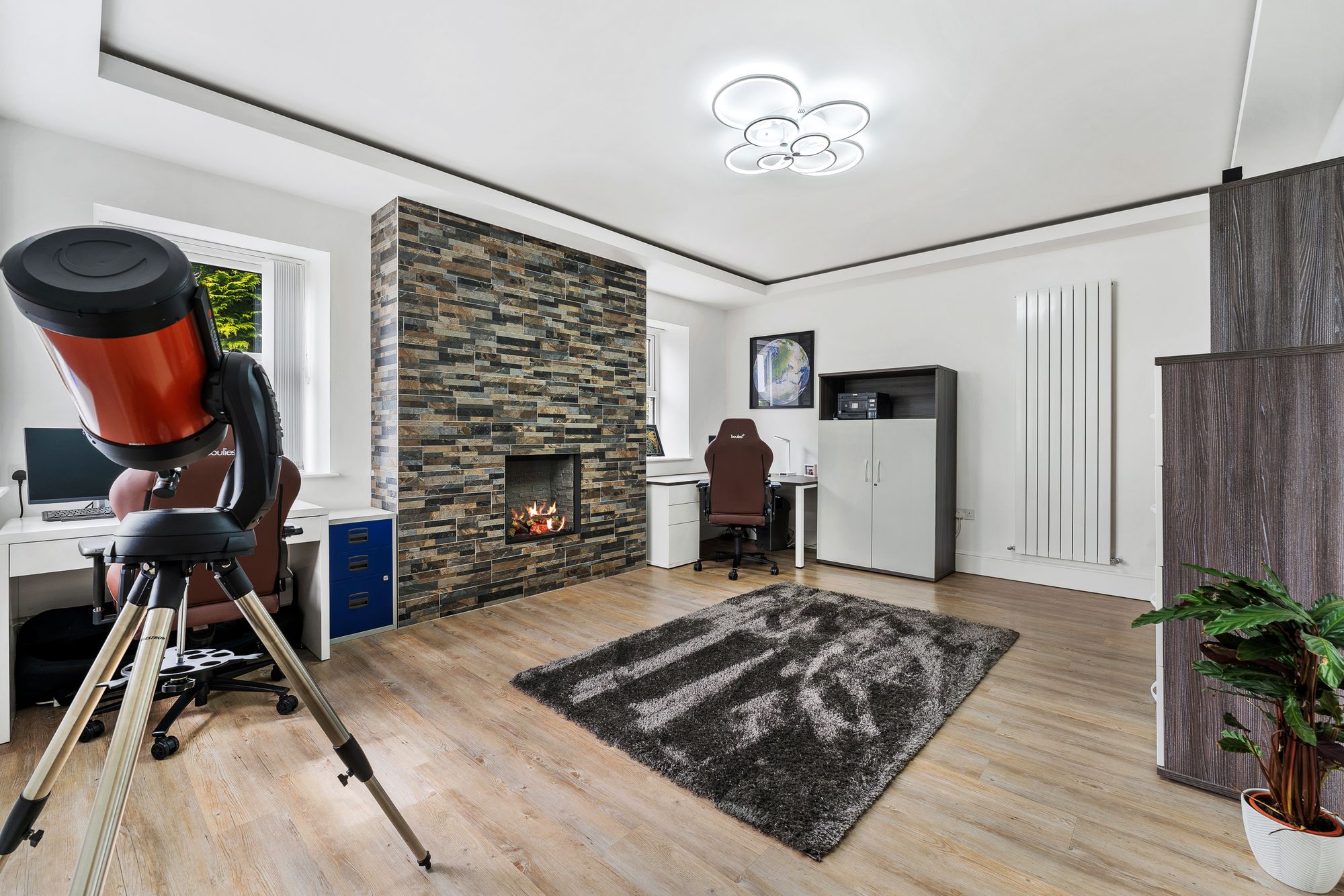 6 bed detached house for sale in Newington Drive, Bury  - Property Image 29