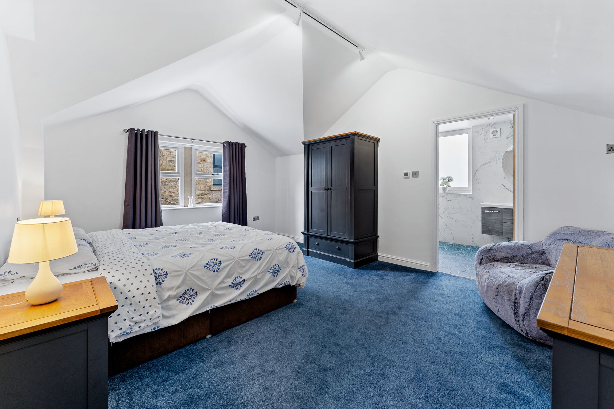 6 bed detached house for sale in Newington Drive, Bury  - Property Image 34