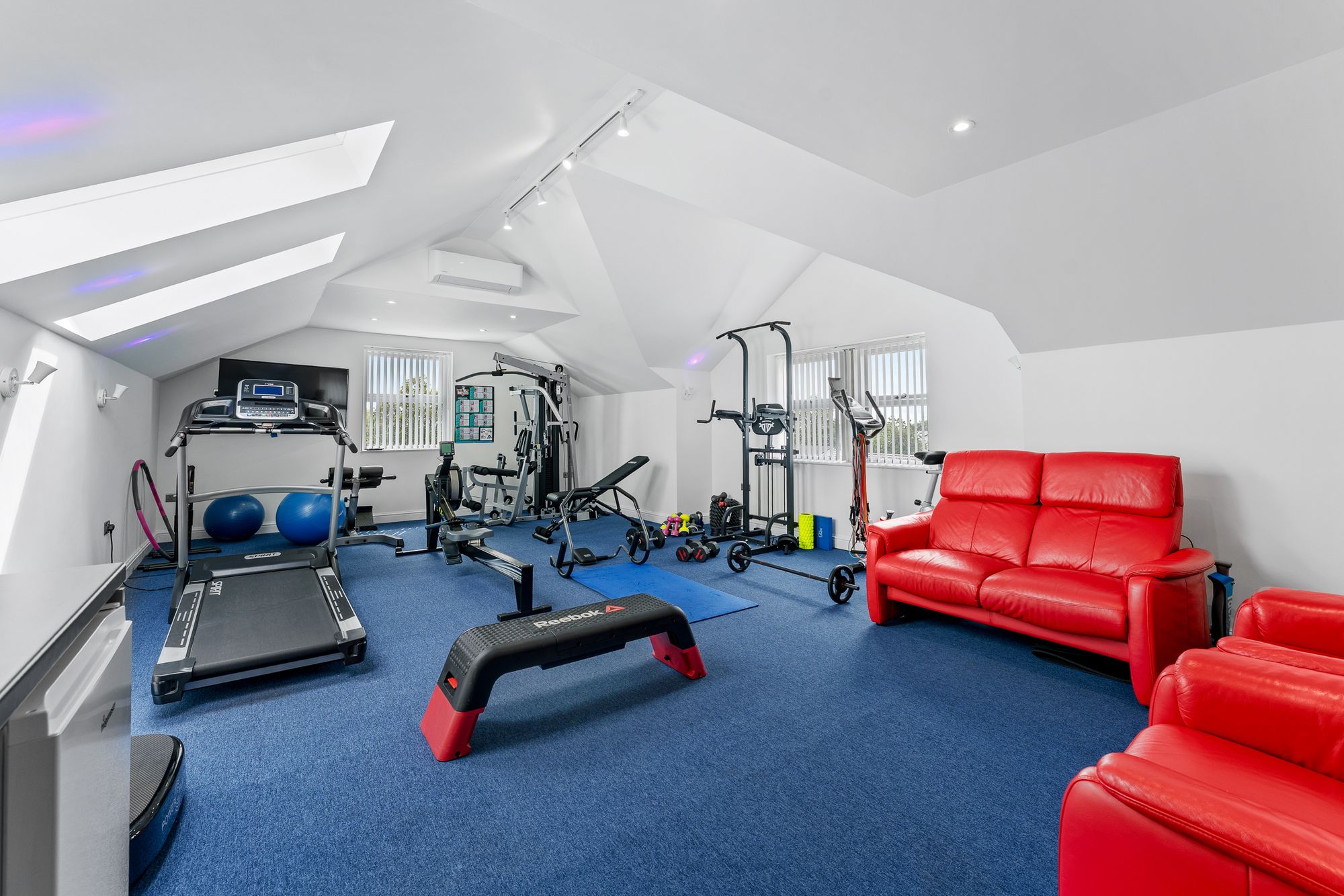 6 bed detached house for sale in Newington Drive, Bury  - Property Image 32