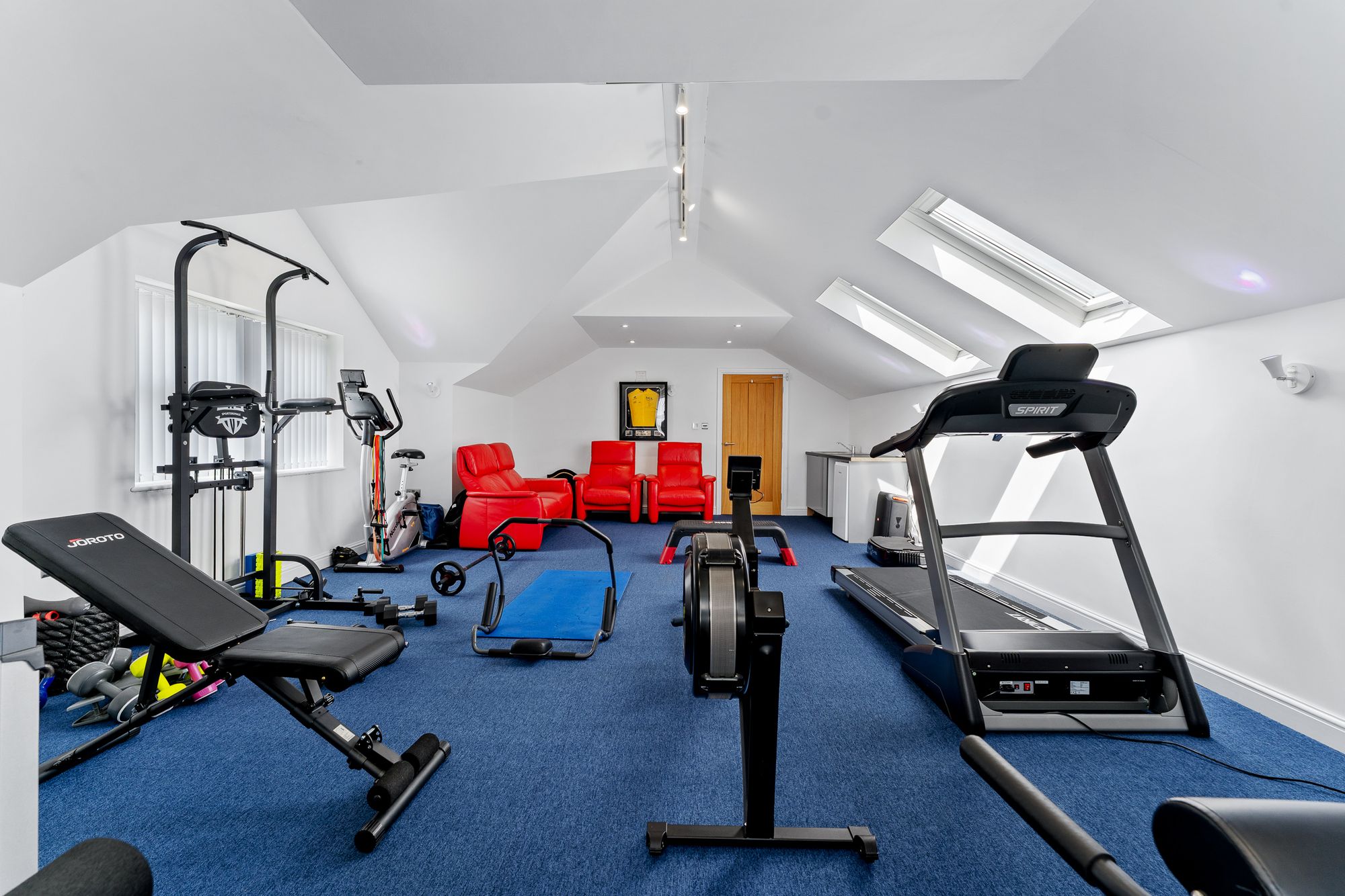 6 bed detached house for sale in Newington Drive, Bury  - Property Image 33