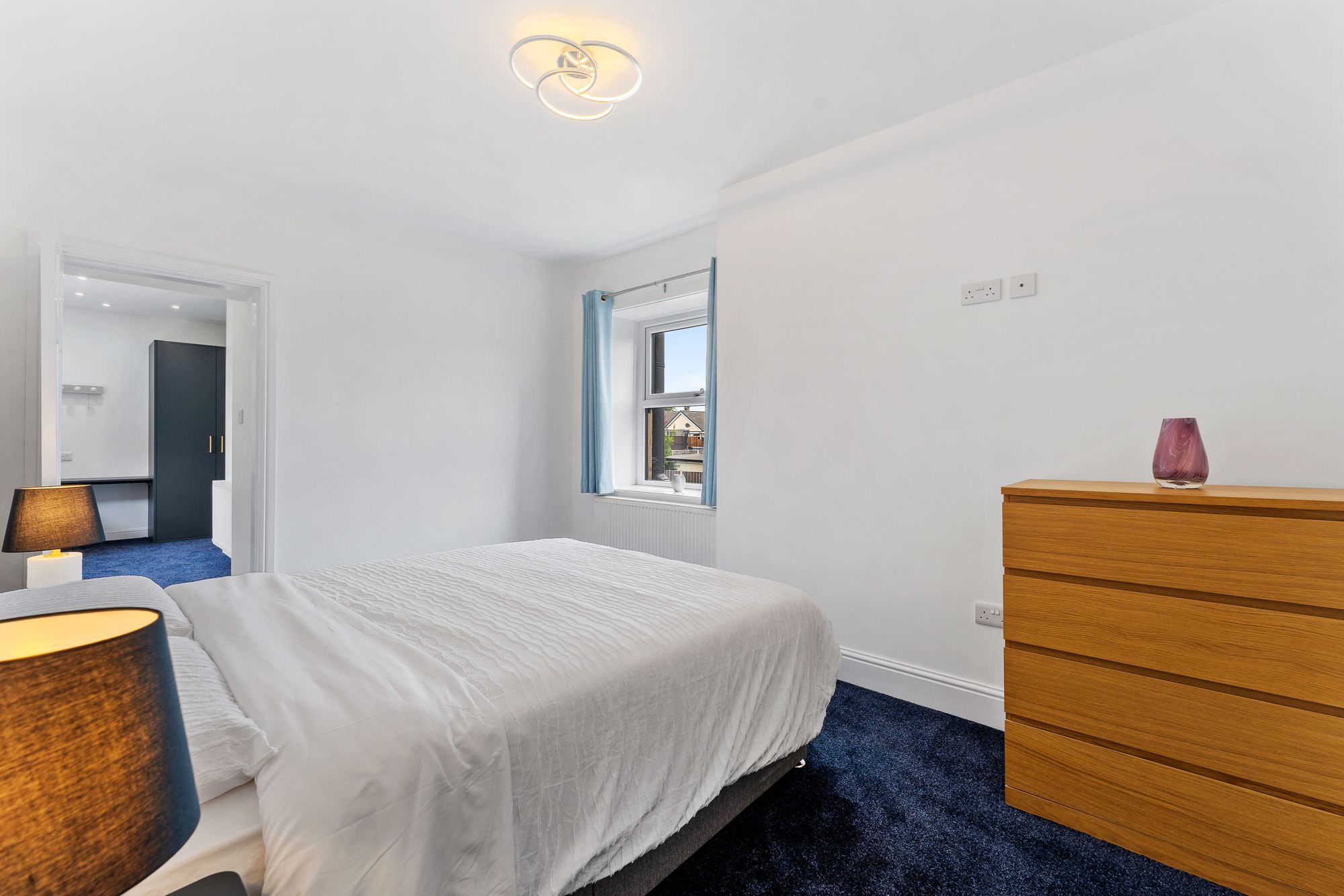 6 bed detached house for sale in Newington Drive, Bury  - Property Image 40