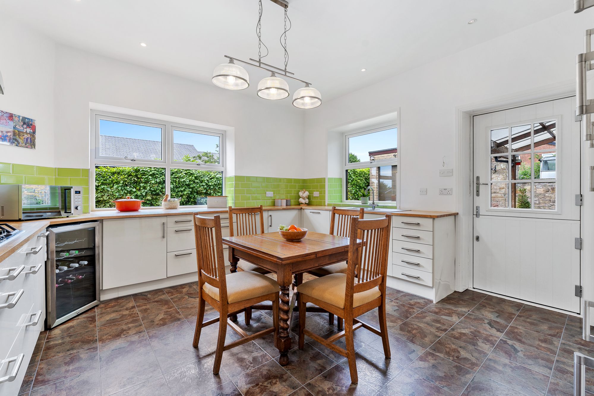 6 bed detached house for sale in Newington Drive, Bury  - Property Image 24