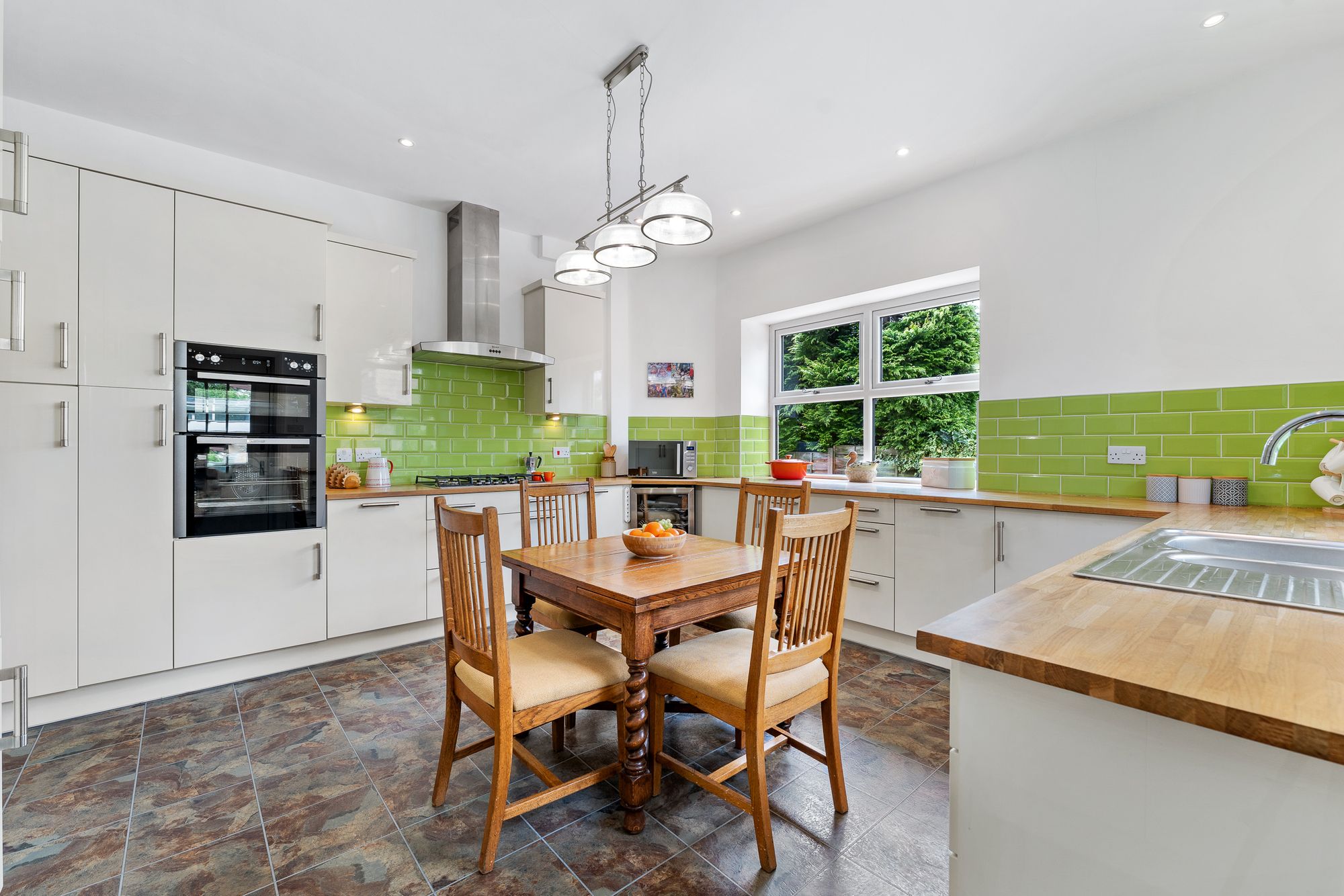 6 bed detached house for sale in Newington Drive, Bury  - Property Image 23