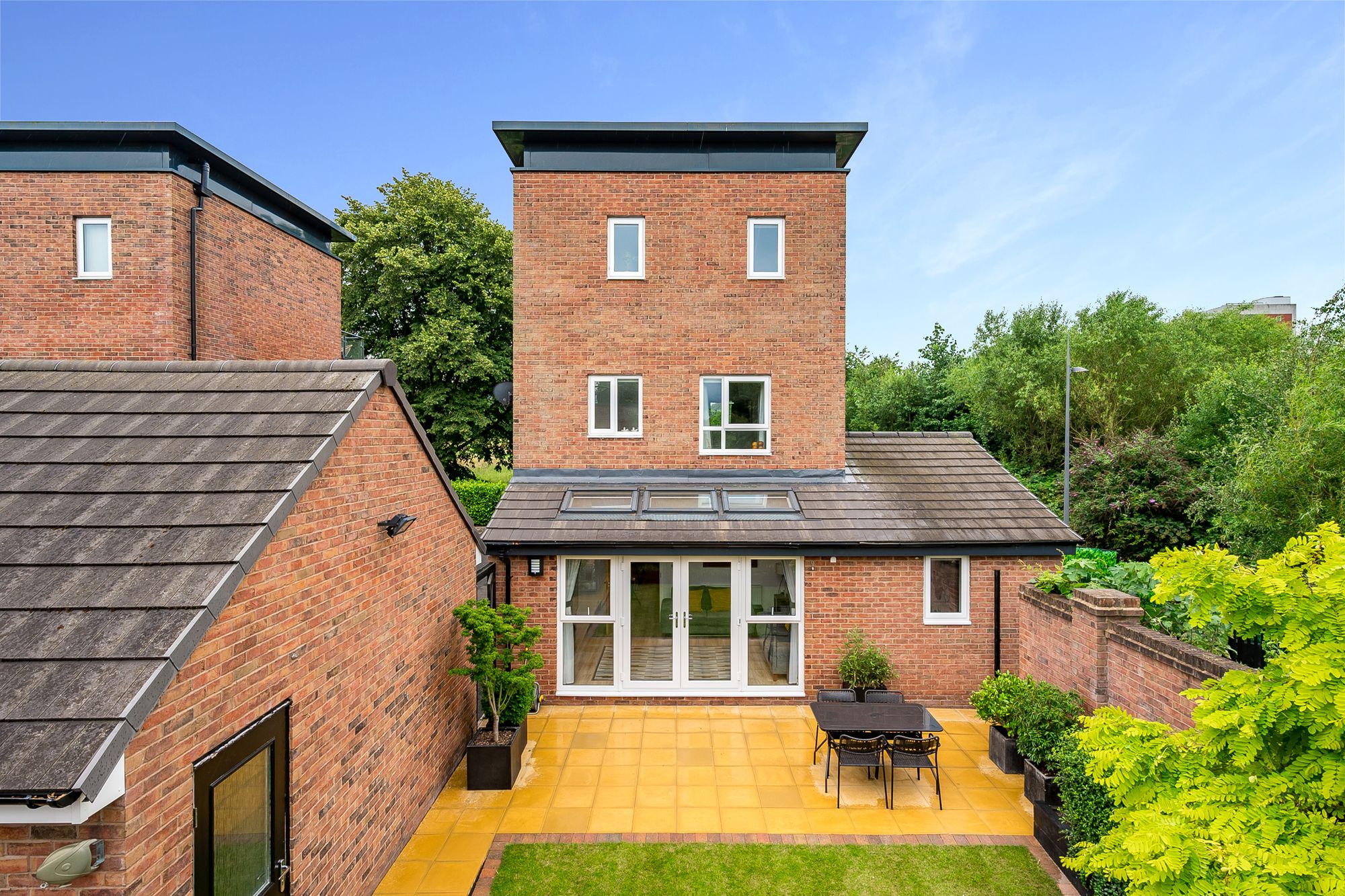4 bed detached house for sale in Cranesbill Close, Salford 4
