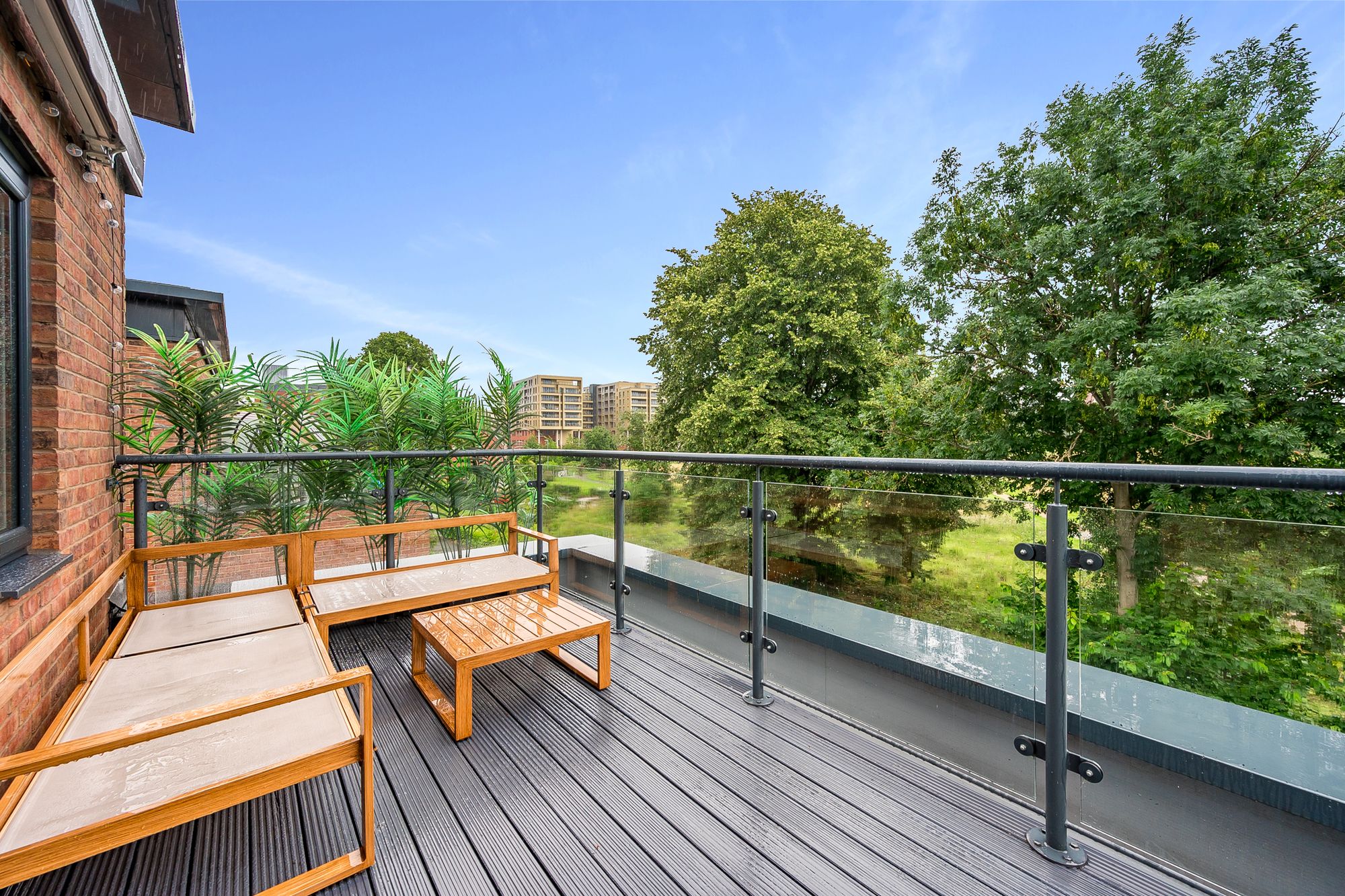 4 bed detached house for sale in Cranesbill Close, Salford 33