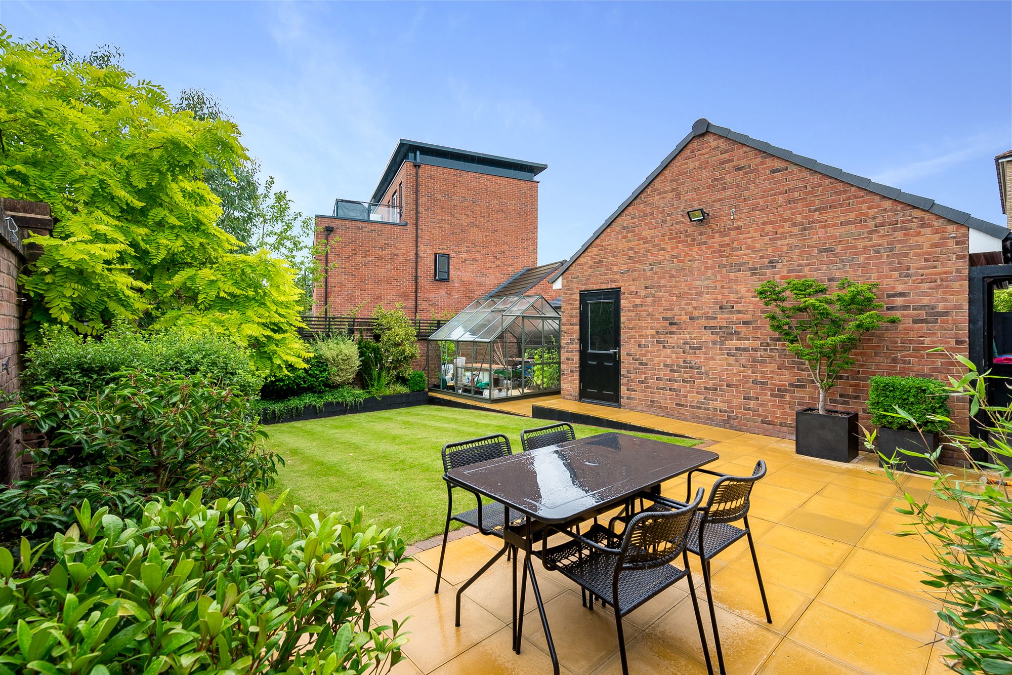 4 bed detached house for sale in Cranesbill Close, Salford 39