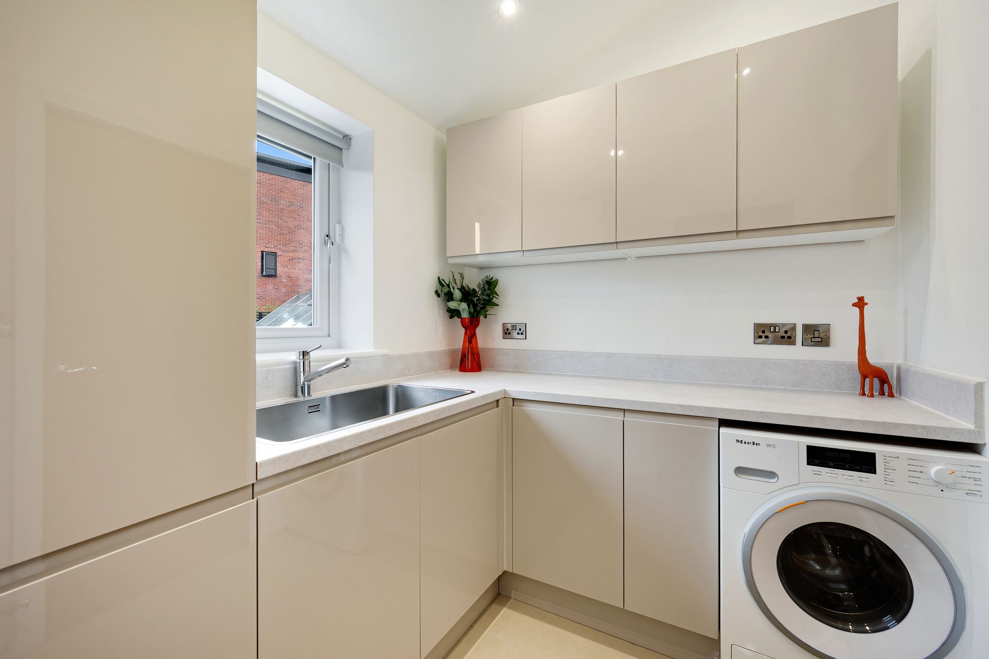 4 bed detached house for sale in Cranesbill Close, Salford 19