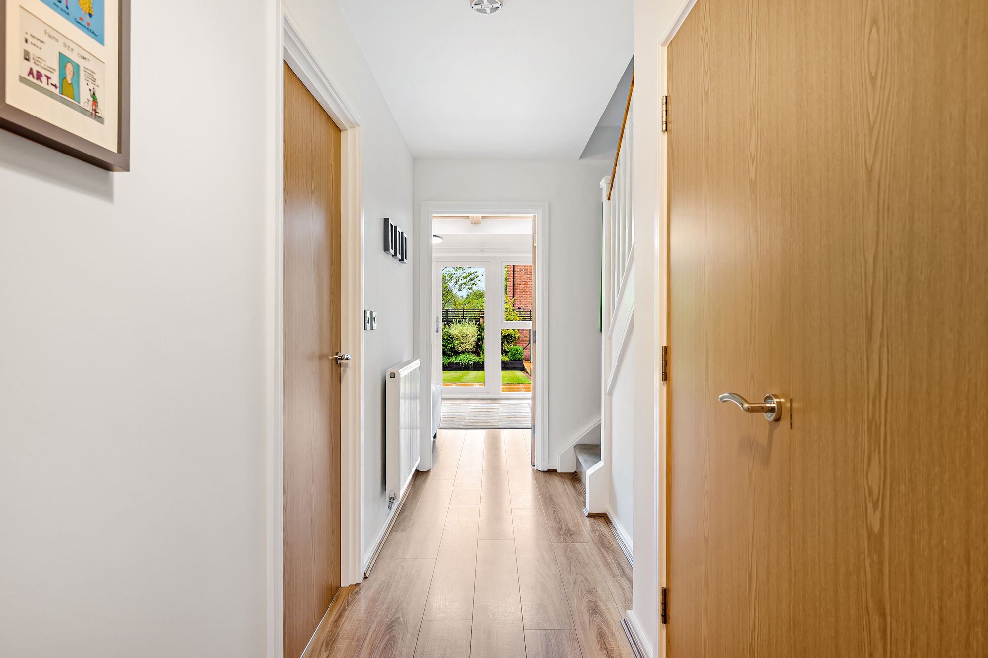 4 bed detached house for sale in Cranesbill Close, Salford 5