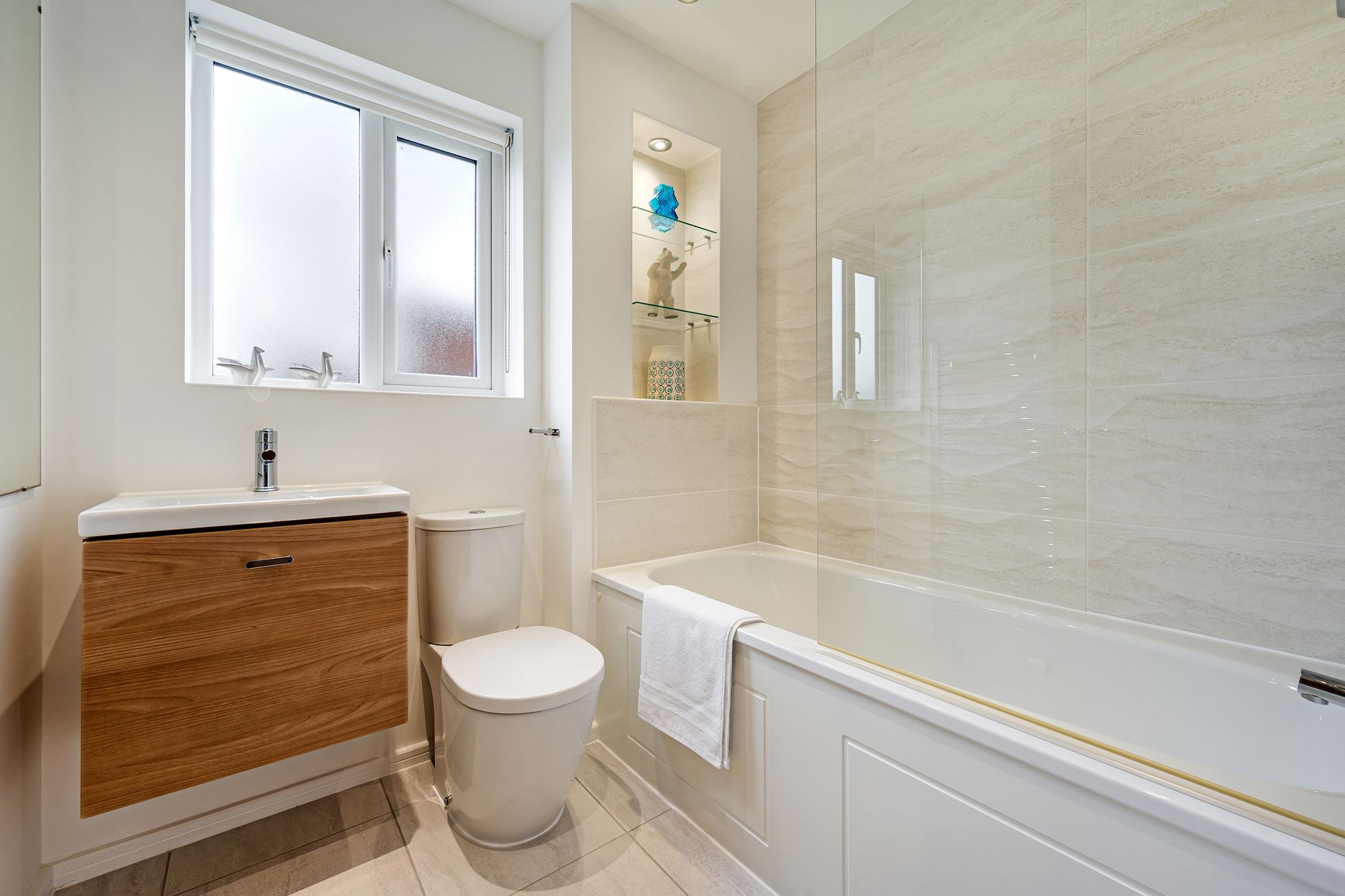 4 bed detached house for sale in Cranesbill Close, Salford 27