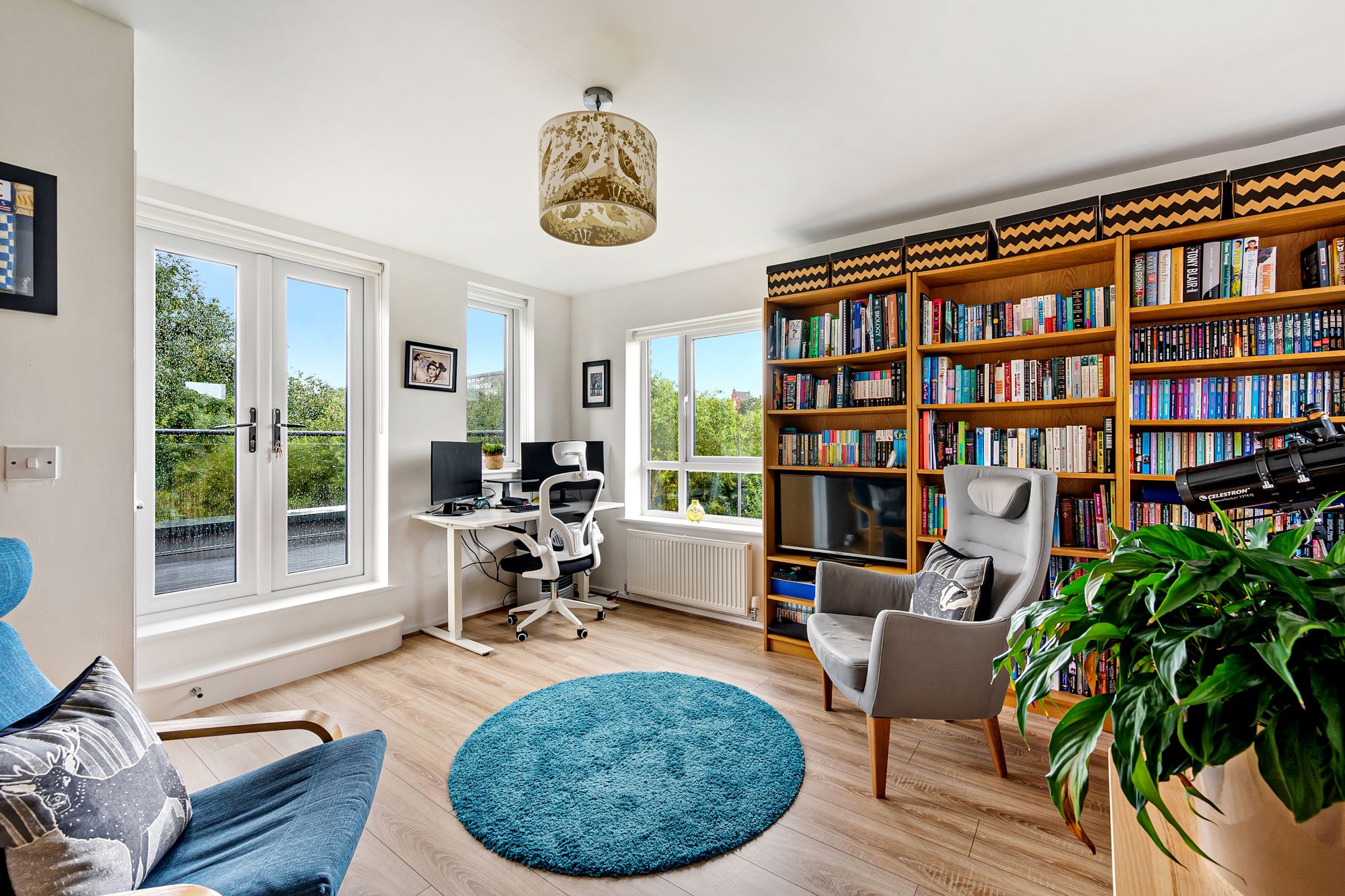 4 bed detached house for sale in Cranesbill Close, Salford 30