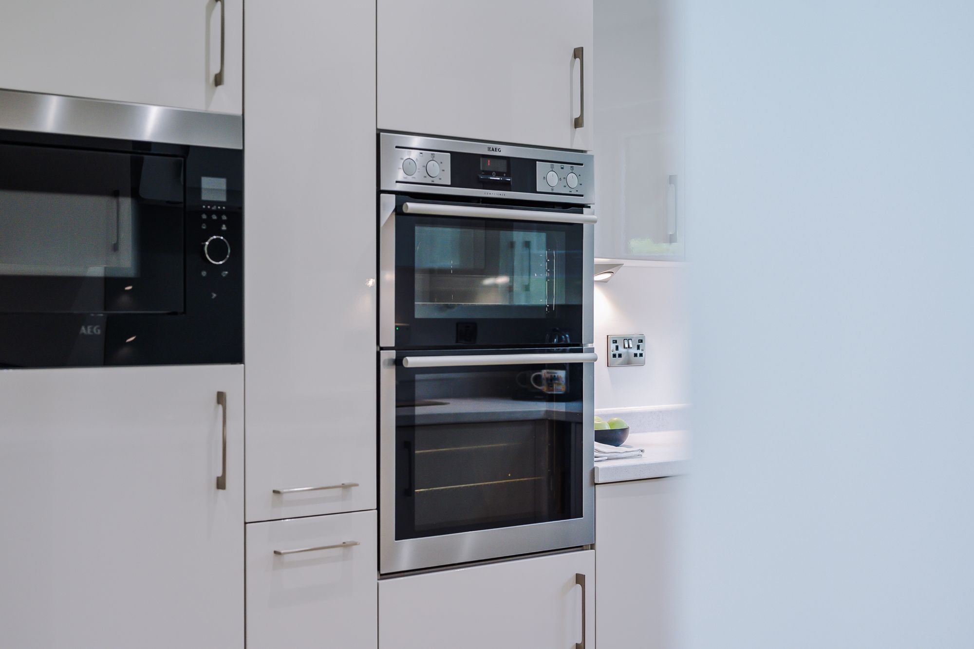 4 bed detached house for sale in Cranesbill Close, Salford 10