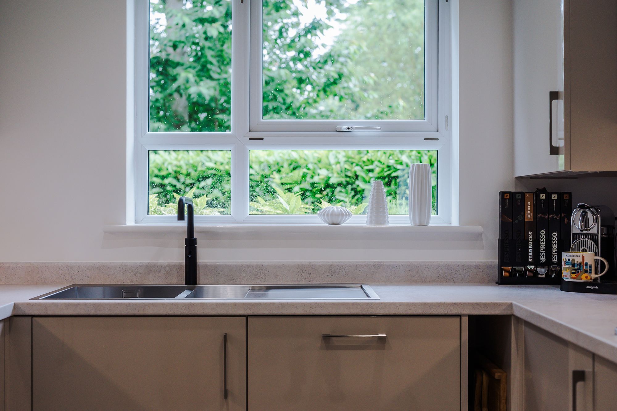 4 bed detached house for sale in Cranesbill Close, Salford 12