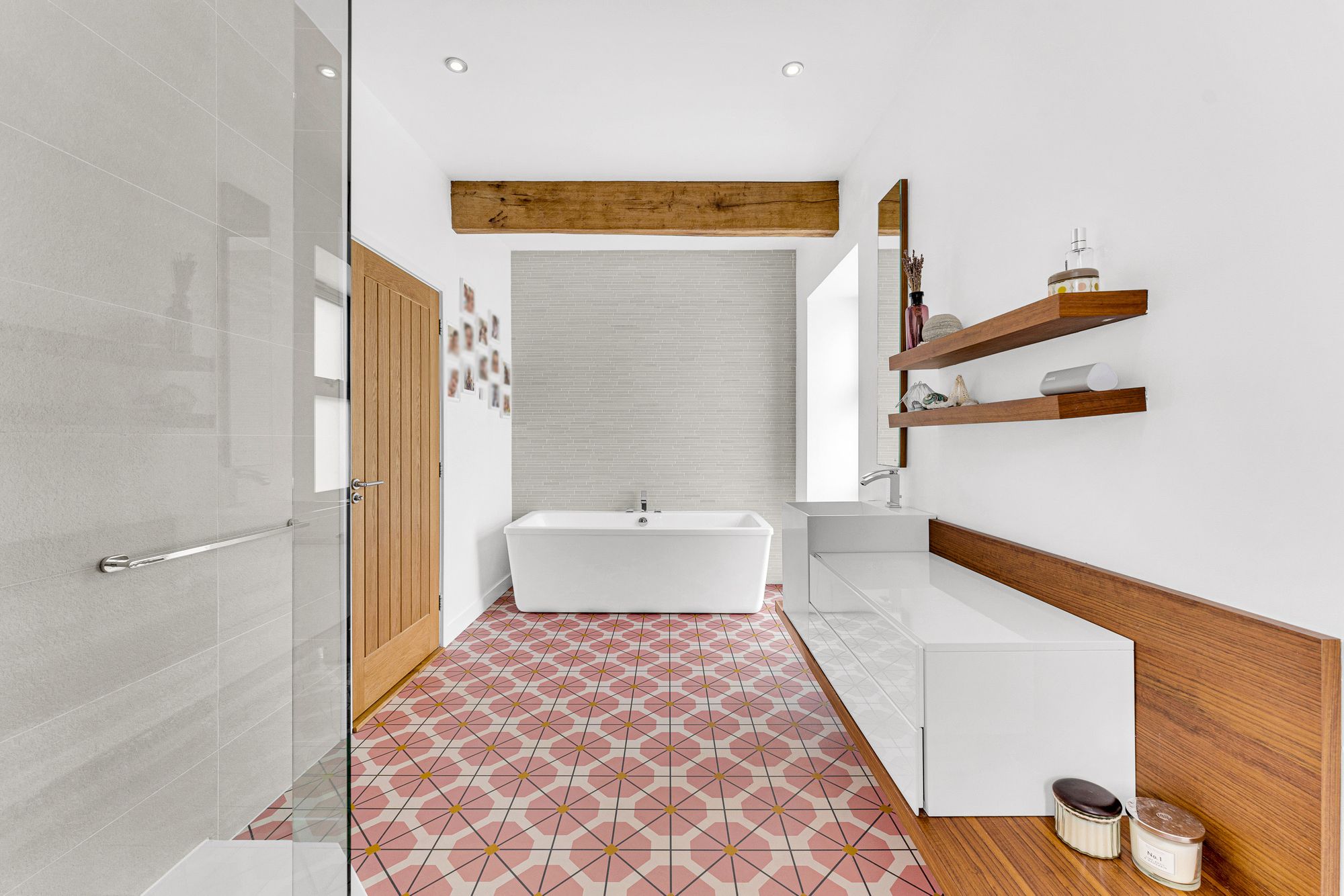 5 bed detached house for sale in Cowpe Road, Rossendale  - Property Image 26