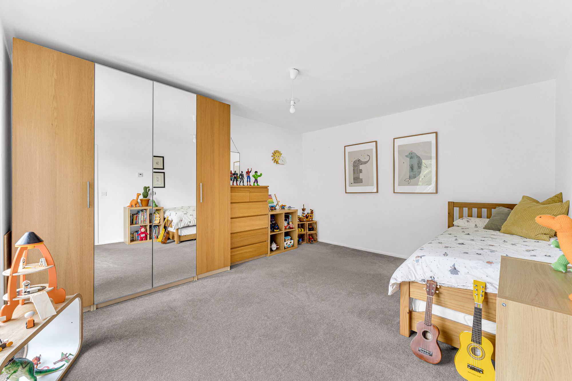 5 bed detached house for sale in Cowpe Road, Rossendale  - Property Image 28