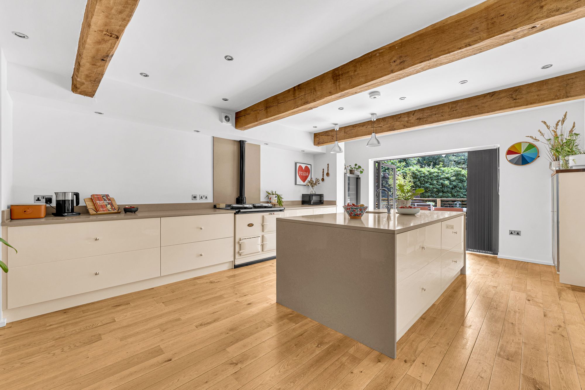 5 bed detached house for sale in Cowpe Road, Rossendale  - Property Image 13