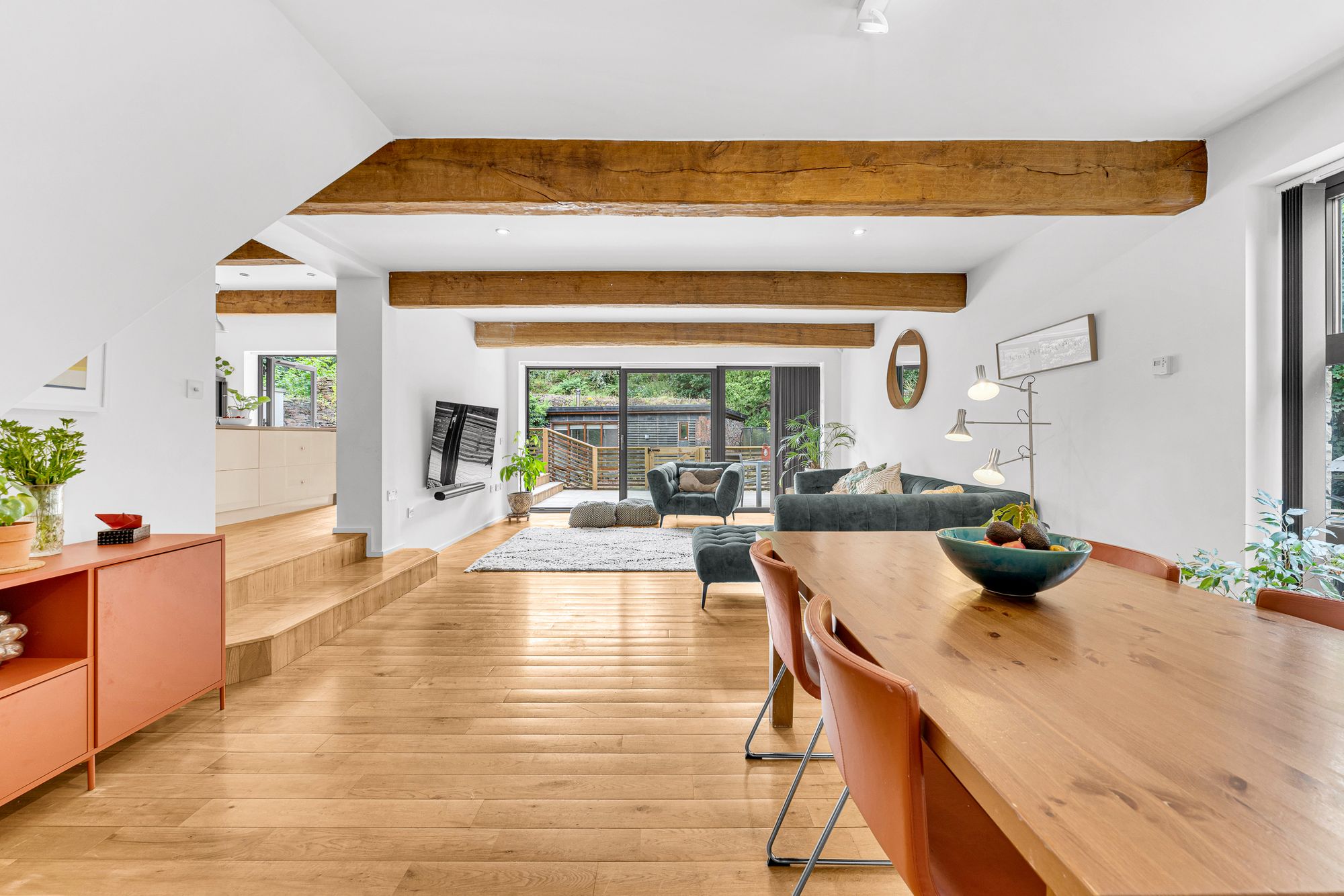 5 bed detached house for sale in Cowpe Road, Rossendale 10