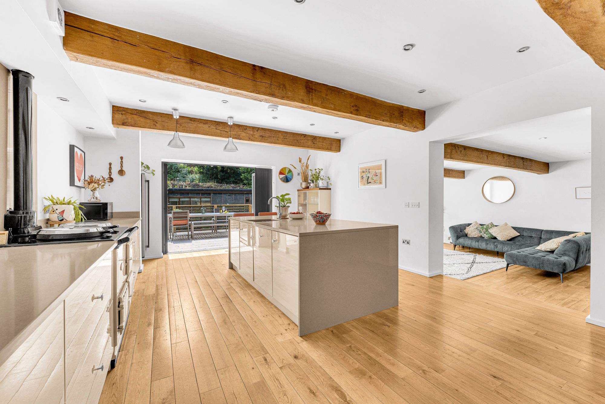 5 bed detached house for sale in Cowpe Road, Rossendale 1