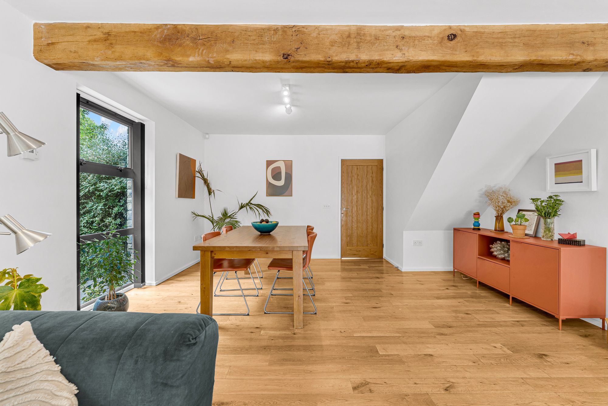 5 bed detached house for sale in Cowpe Road, Rossendale  - Property Image 10