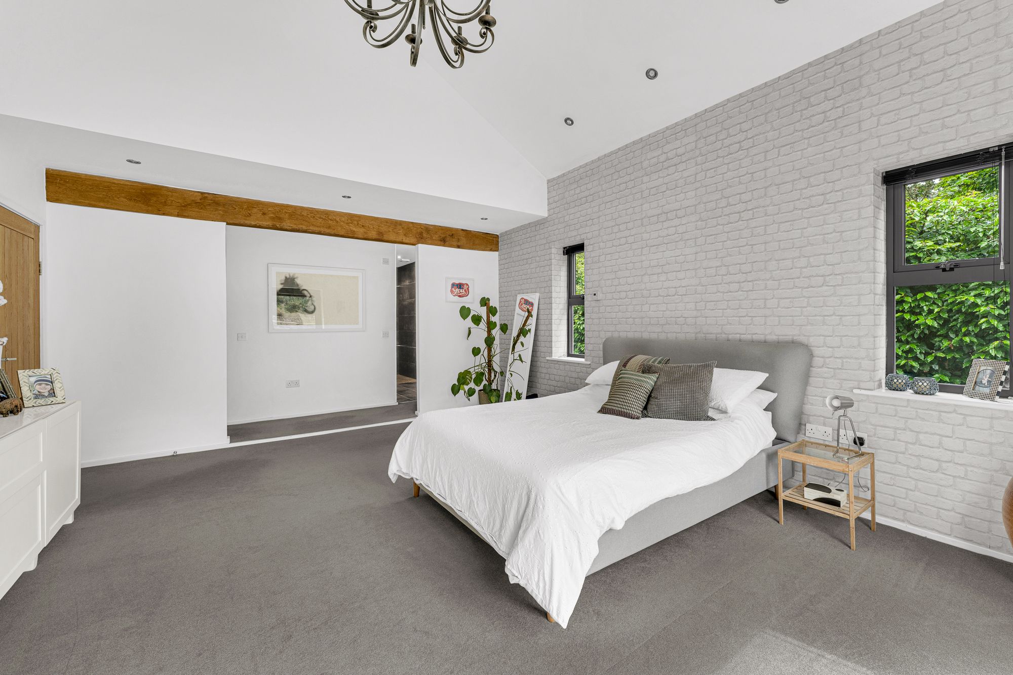 5 bed detached house for sale in Cowpe Road, Rossendale 21