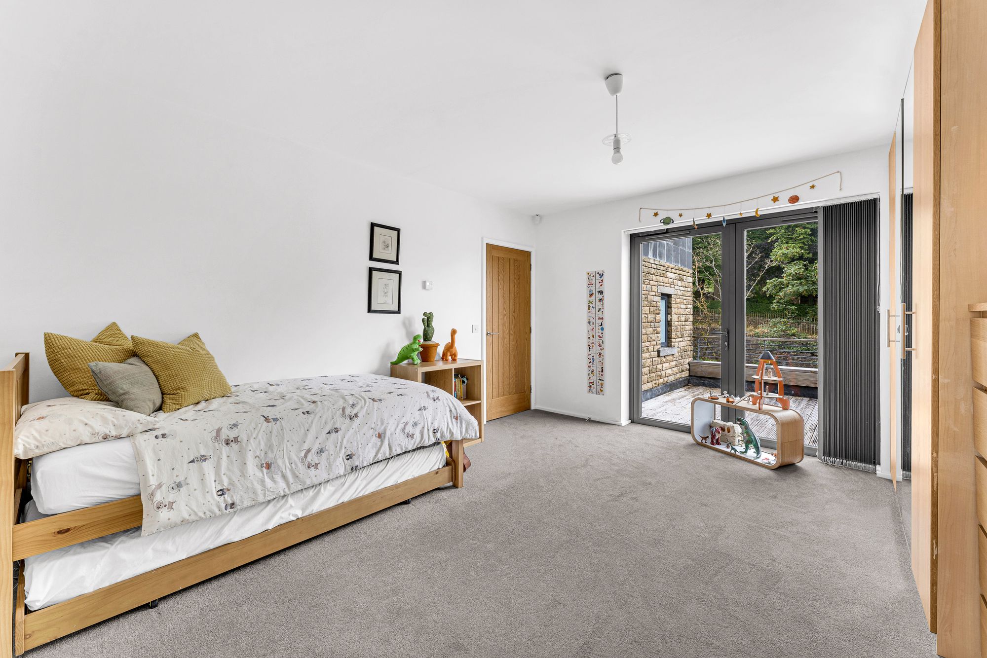 5 bed detached house for sale in Cowpe Road, Rossendale  - Property Image 29