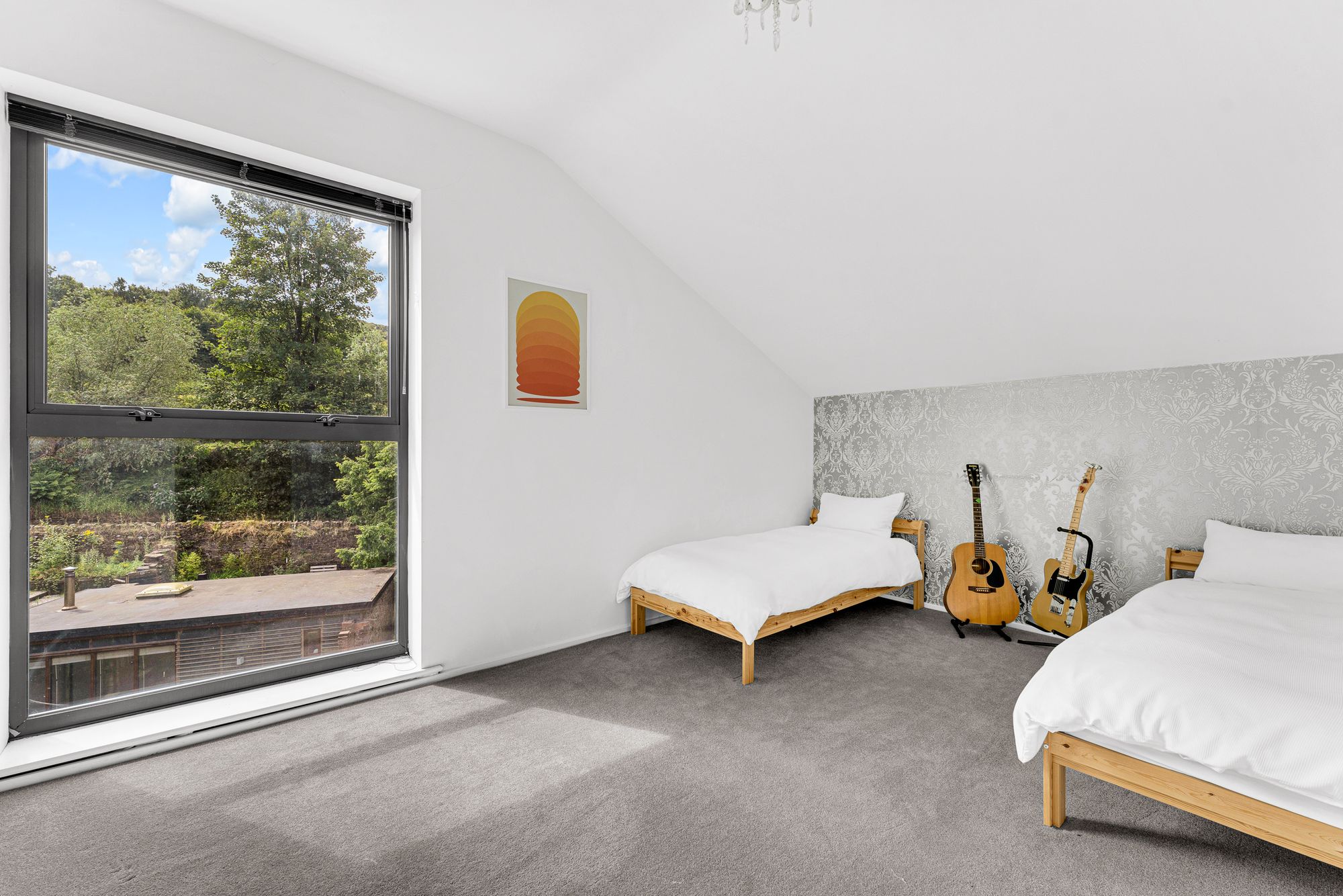 5 bed detached house for sale in Cowpe Road, Rossendale 33