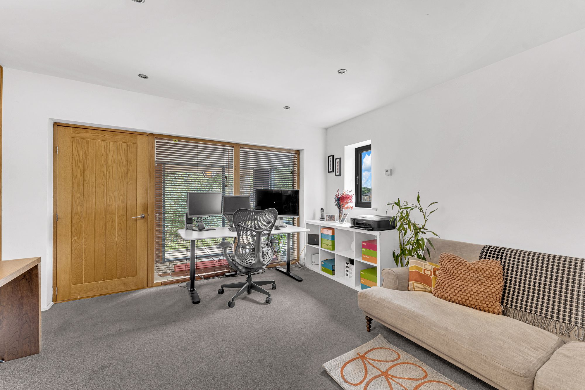 5 bed detached house for sale in Cowpe Road, Rossendale 18