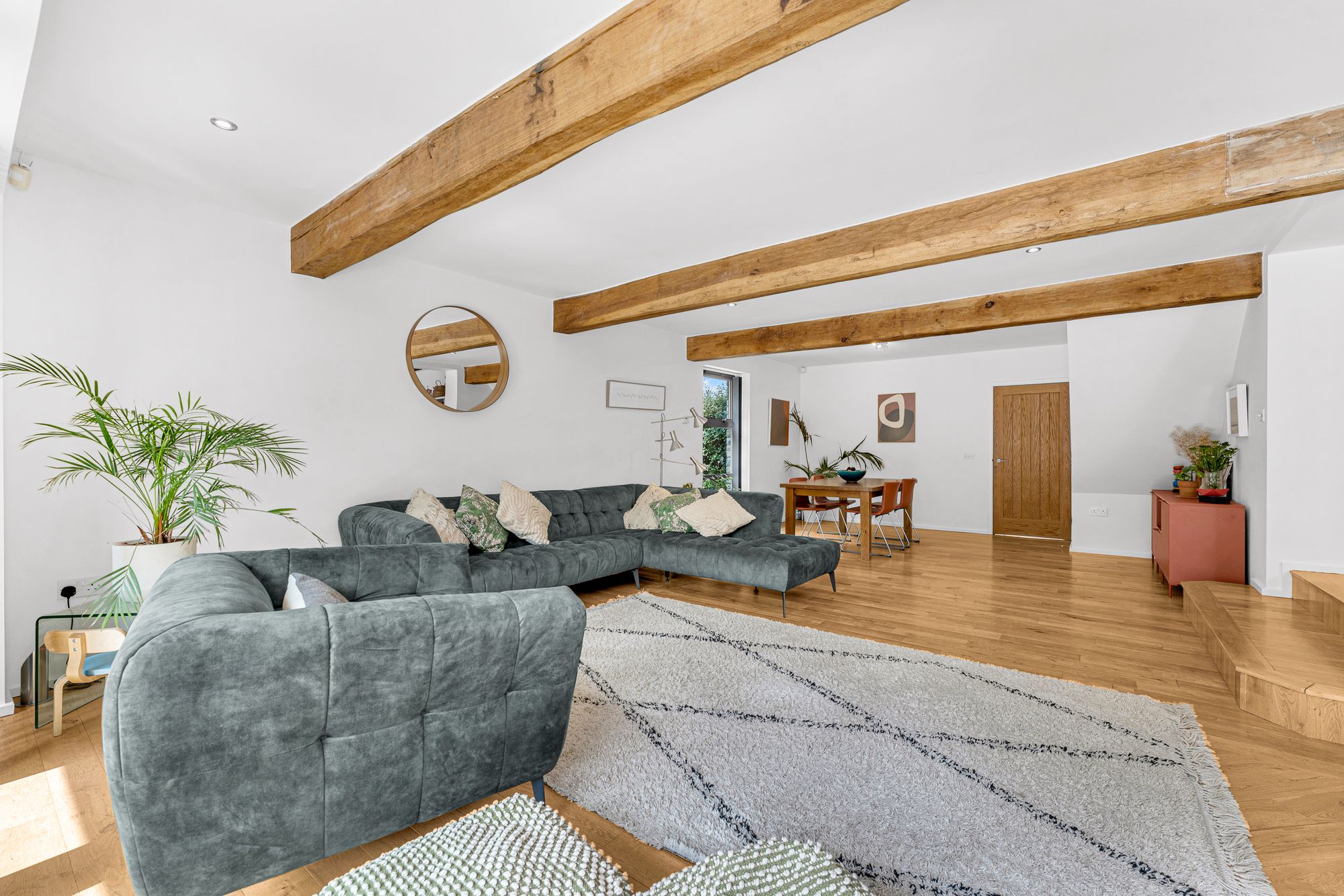 5 bed detached house for sale in Cowpe Road, Rossendale  - Property Image 9