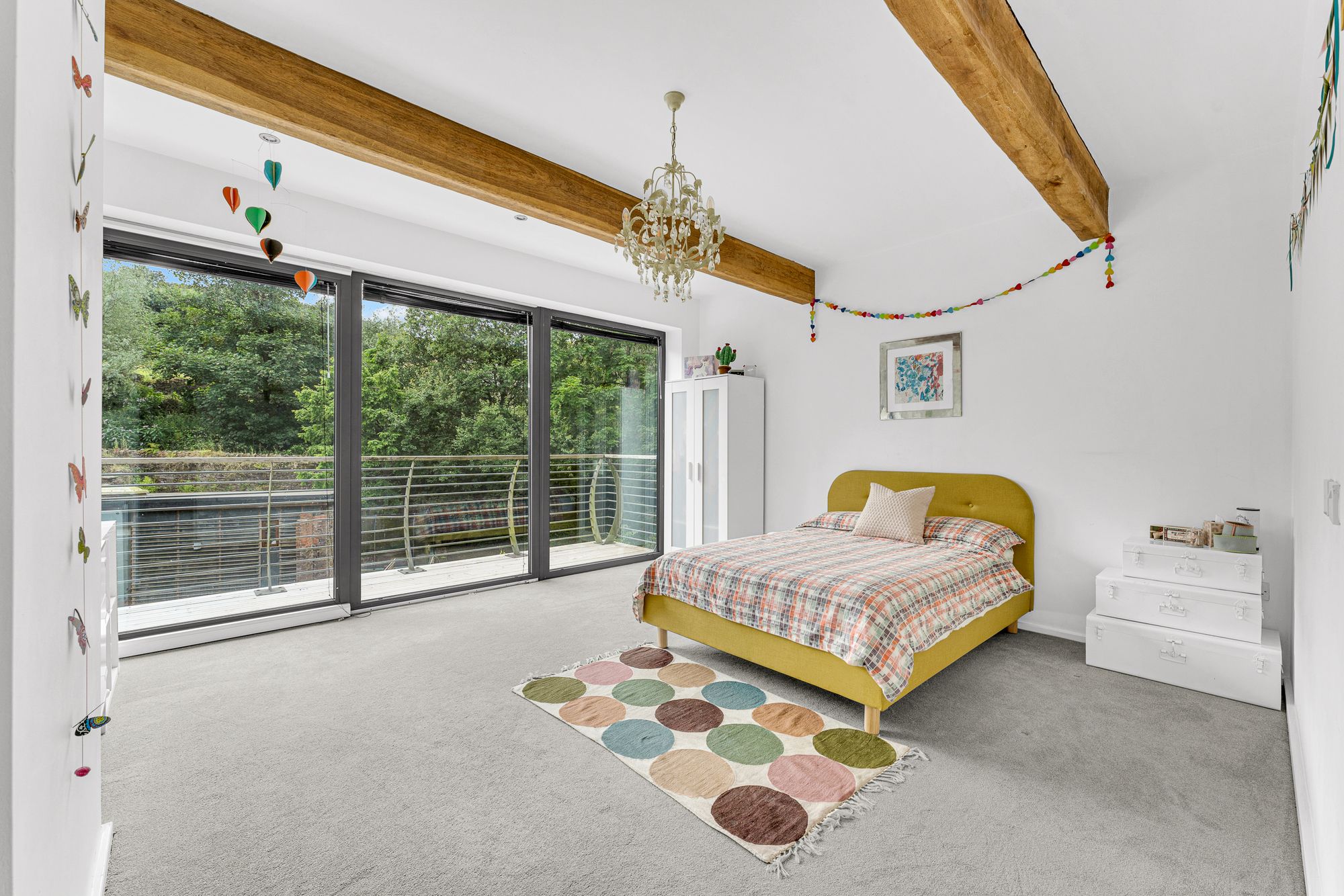 5 bed detached house for sale in Cowpe Road, Rossendale 24