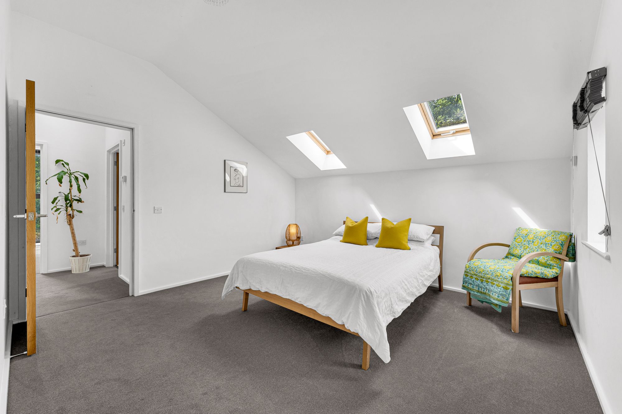 5 bed detached house for sale in Cowpe Road, Rossendale  - Property Image 32