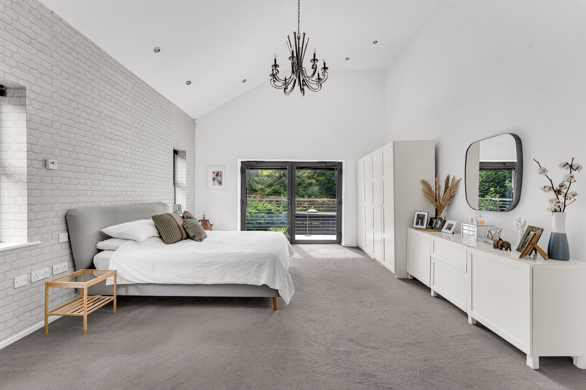 5 bed detached house for sale in Cowpe Road, Rossendale  - Property Image 21