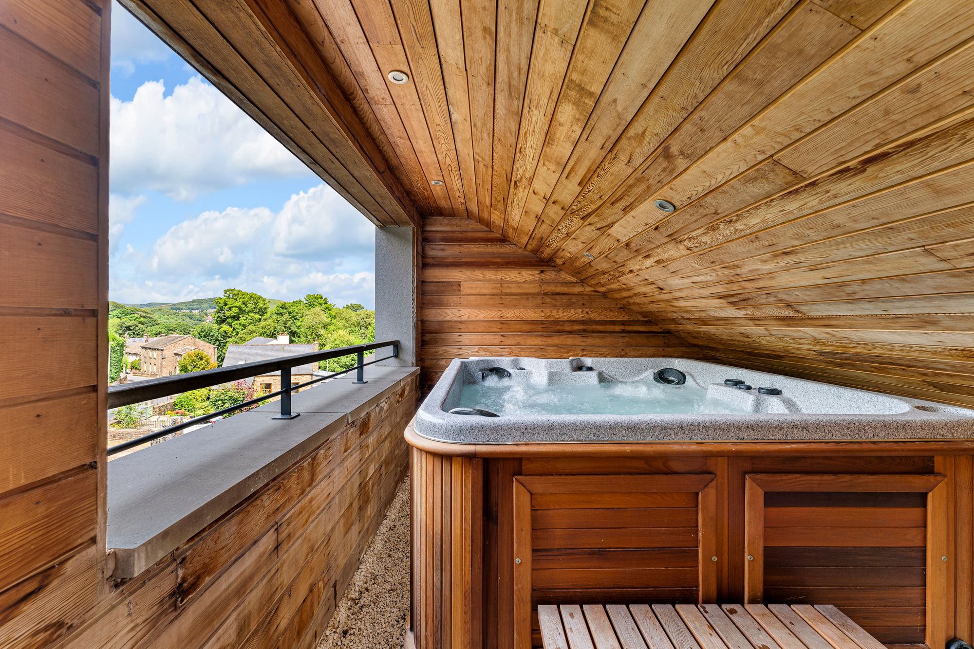 5 bed detached house for sale in Cowpe Road, Rossendale 7