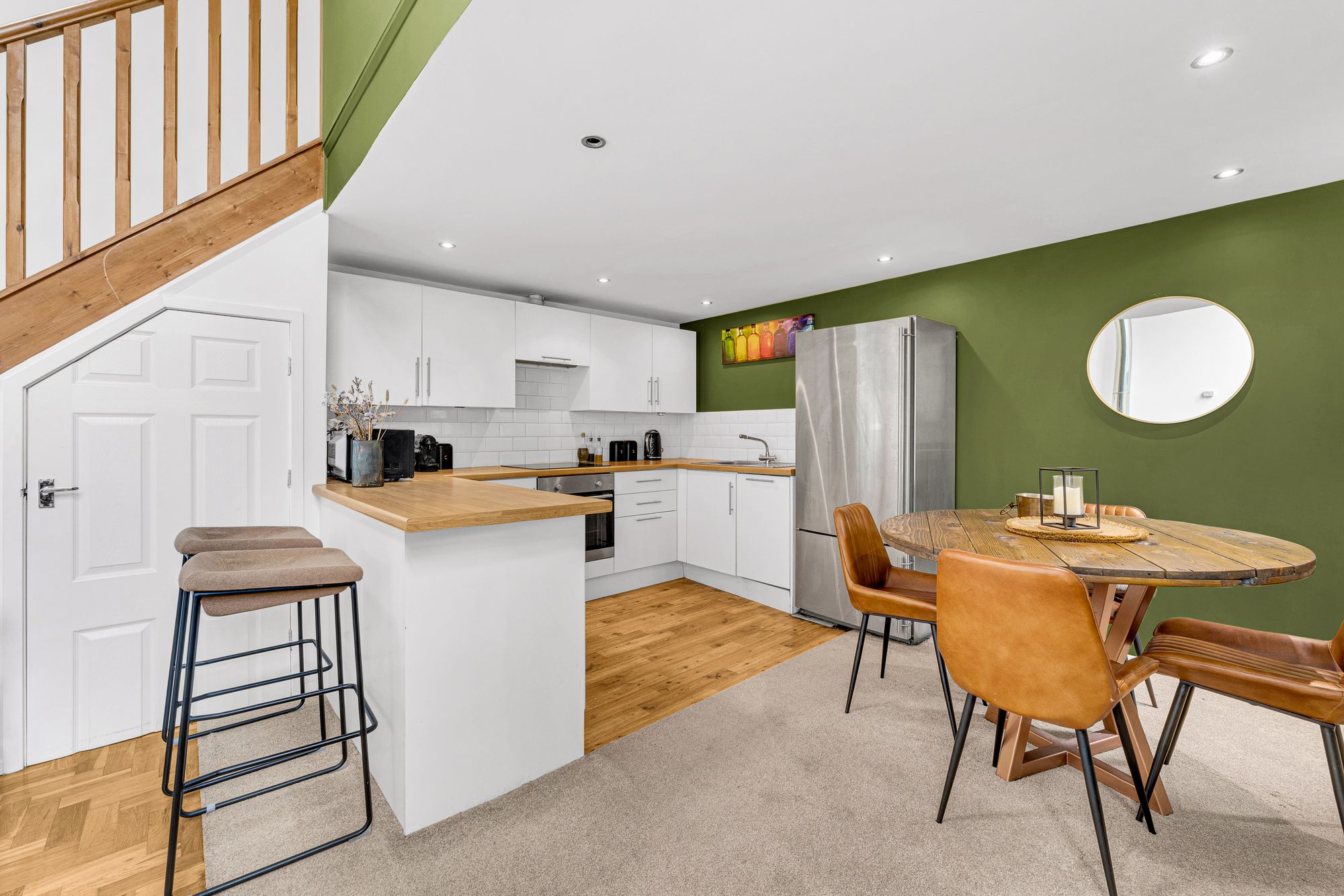 5 bed detached house for sale in Cowpe Road, Rossendale  - Property Image 39