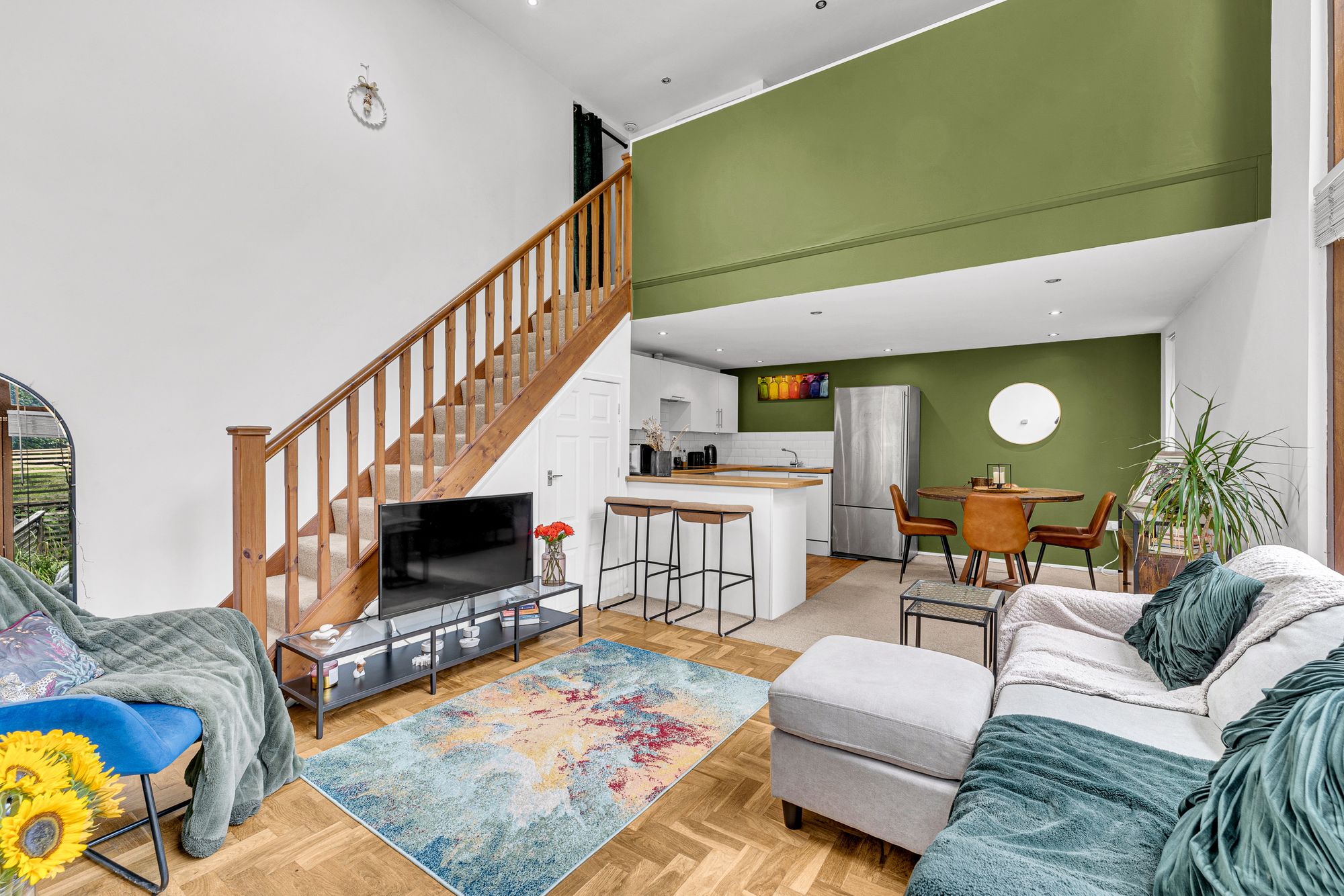 5 bed detached house for sale in Cowpe Road, Rossendale  - Property Image 38