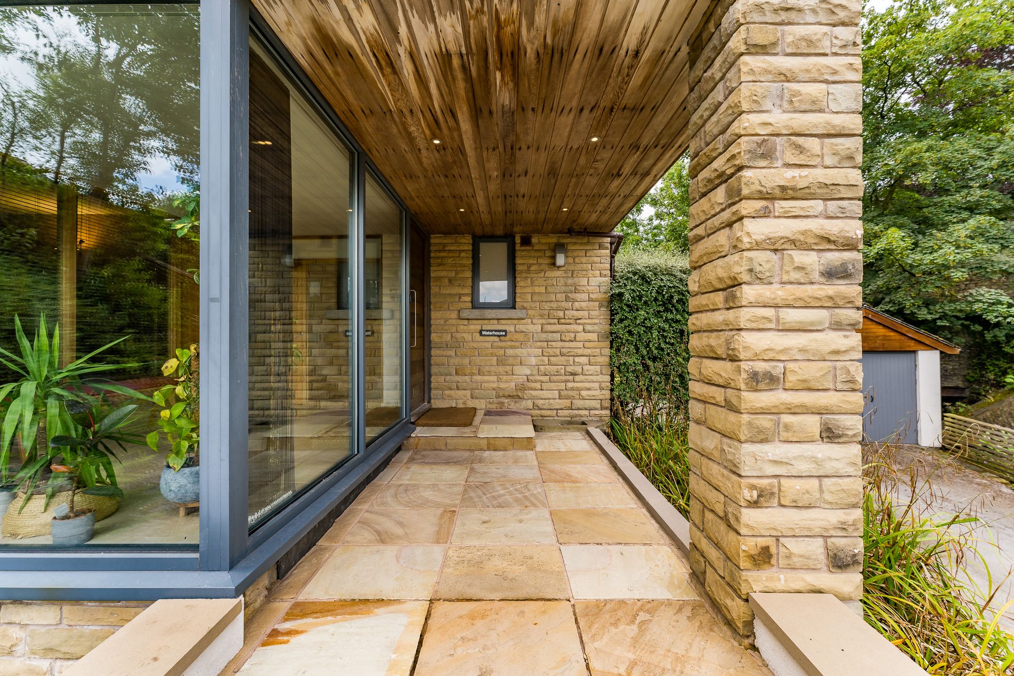 5 bed detached house for sale in Cowpe Road, Rossendale  - Property Image 42