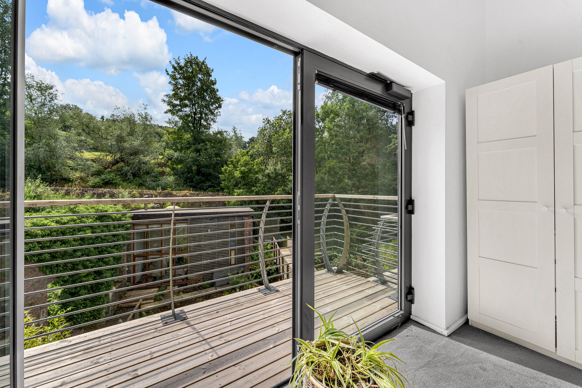 5 bed detached house for sale in Cowpe Road, Rossendale 22