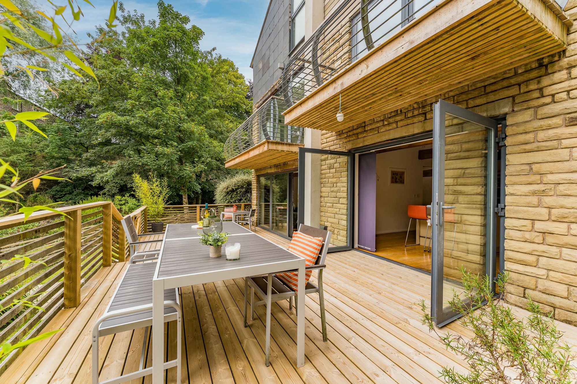 5 bed detached house for sale in Cowpe Road, Rossendale  - Property Image 16