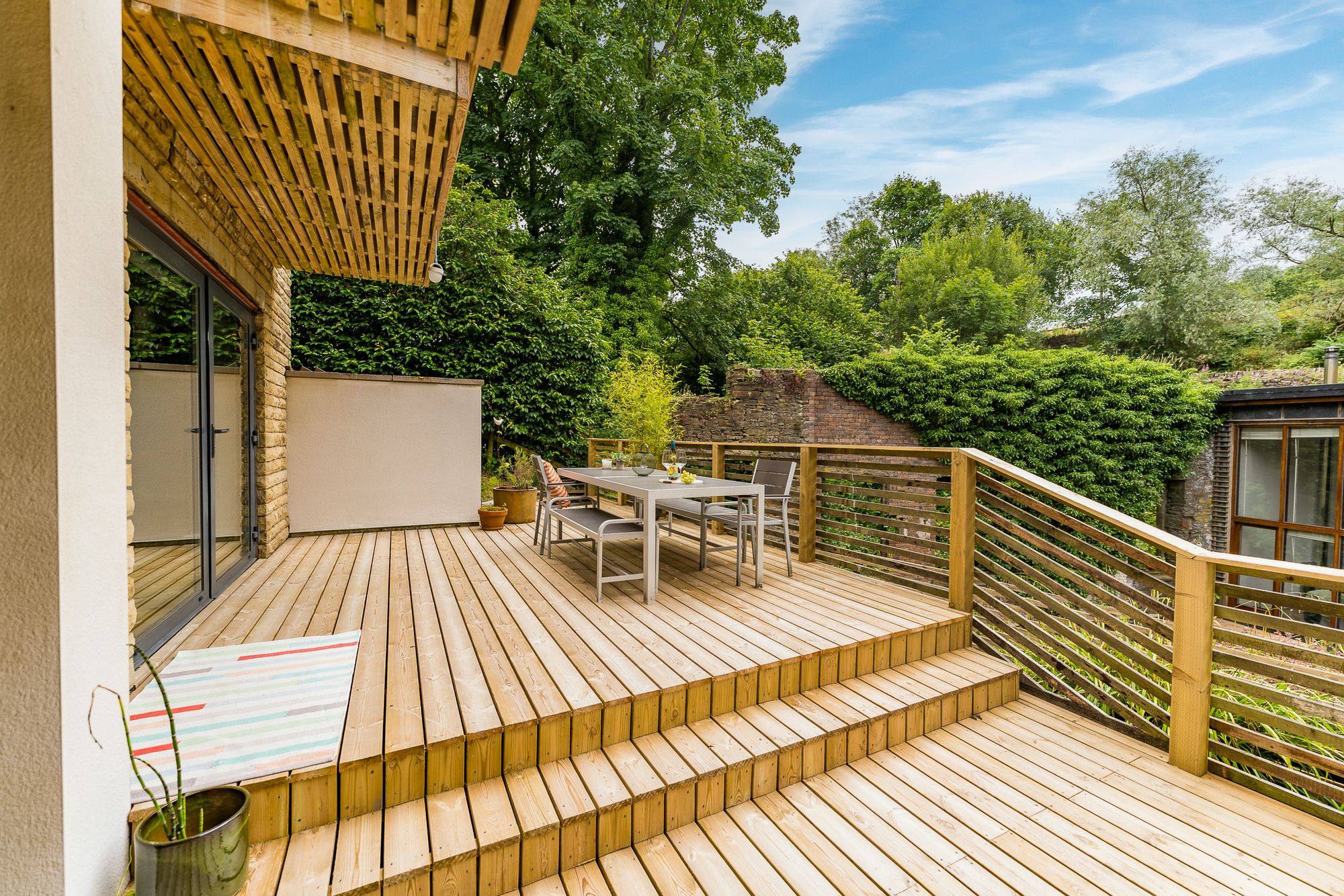 5 bed detached house for sale in Cowpe Road, Rossendale  - Property Image 36