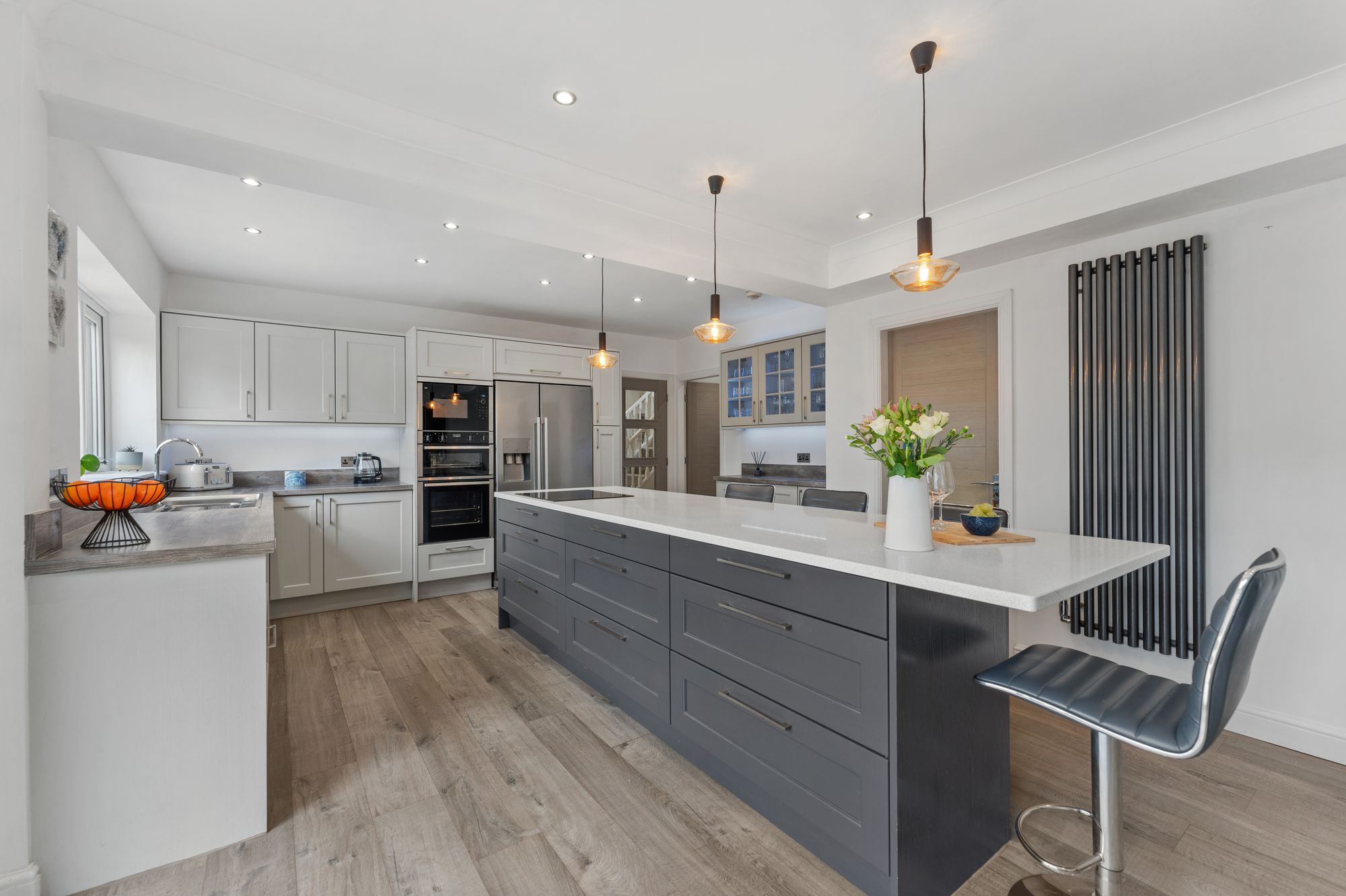 5 bed detached house for sale in New Meadow, Bolton  - Property Image 7