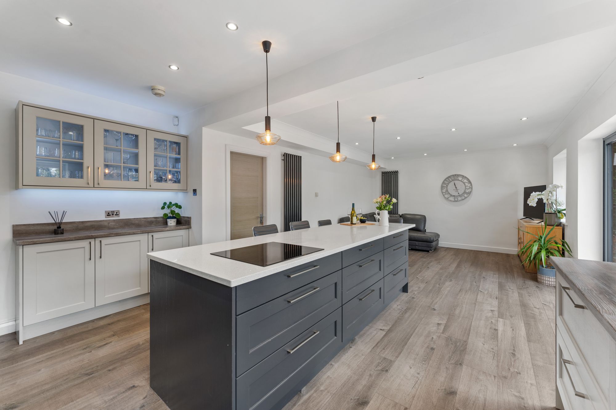 5 bed detached house for sale in New Meadow, Bolton  - Property Image 2